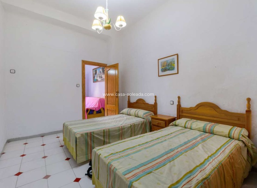 Herverkoop - Appartement / flat - Lo Pagan - Costa Calida
