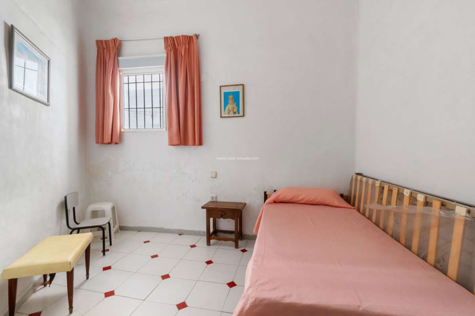 Herverkoop - Appartement / flat - Lo Pagan - Costa Calida