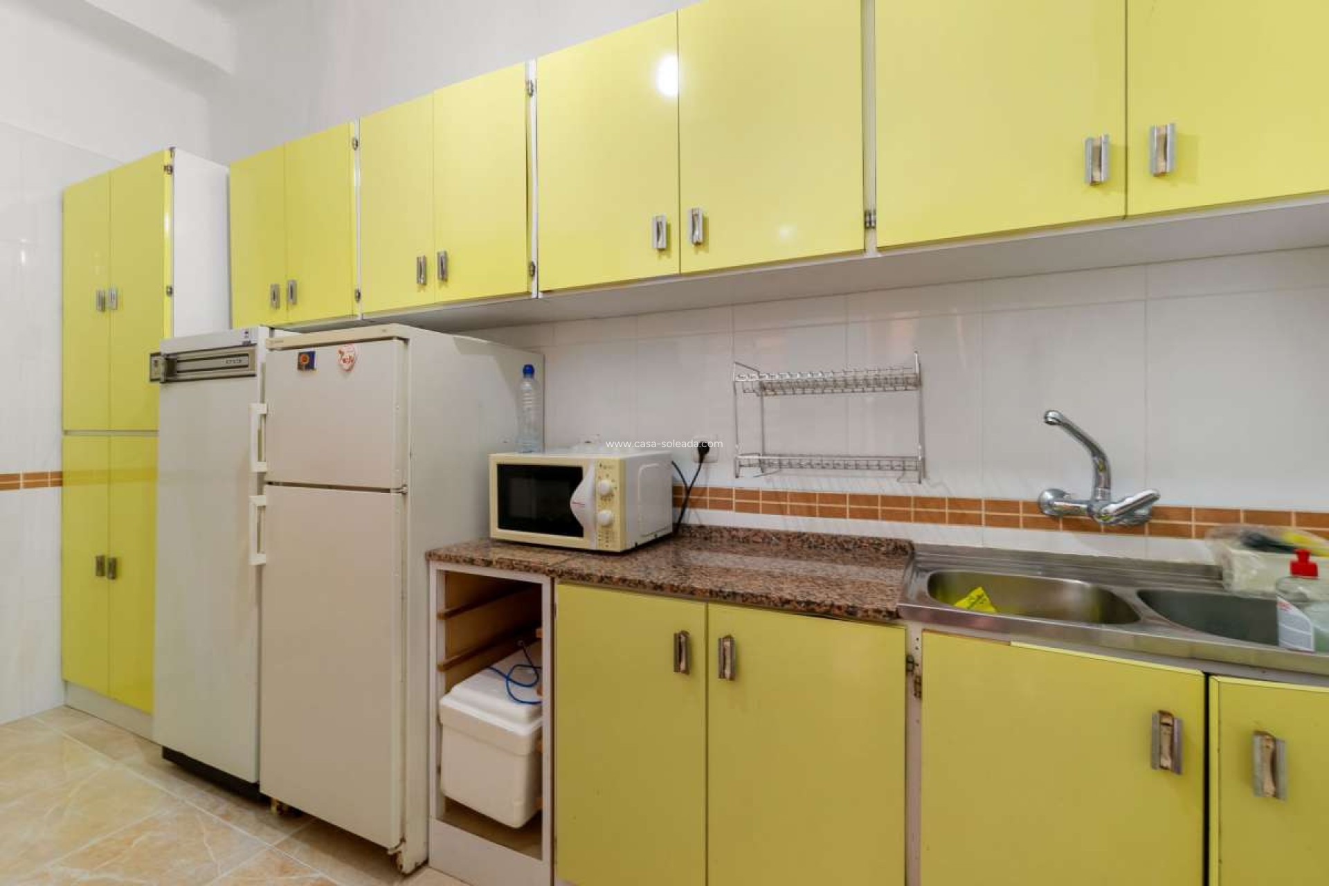 Herverkoop - Appartement / flat - Lo Pagan - Costa Calida