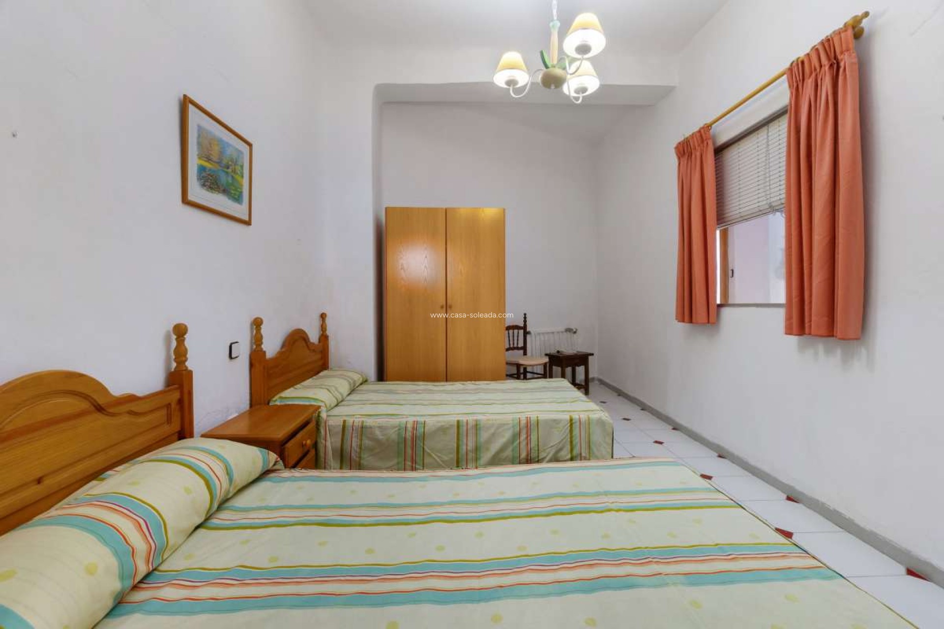 Herverkoop - Appartement / flat - Lo Pagan - Costa Calida
