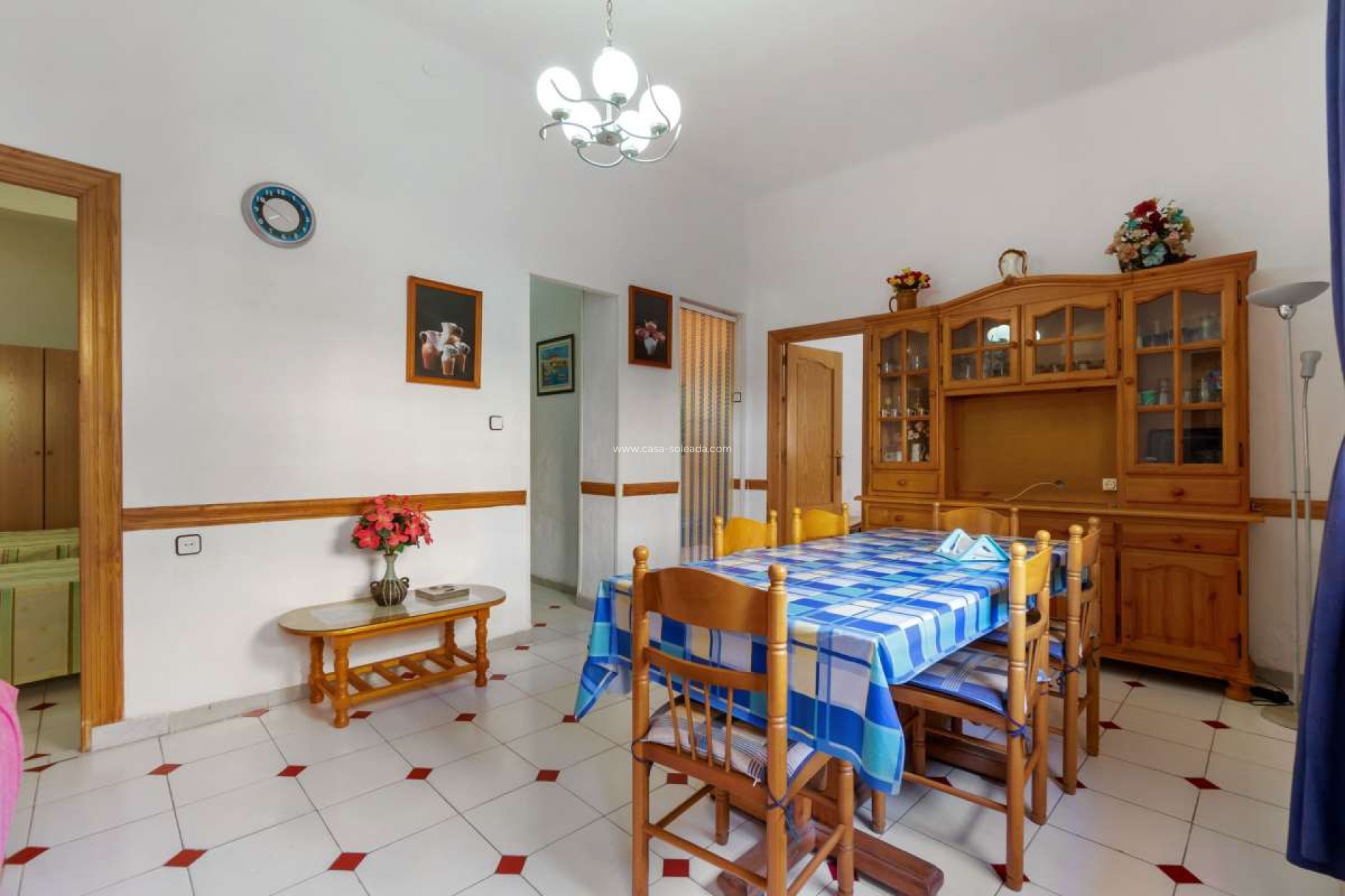 Herverkoop - Appartement / flat - Lo Pagan - Costa Calida