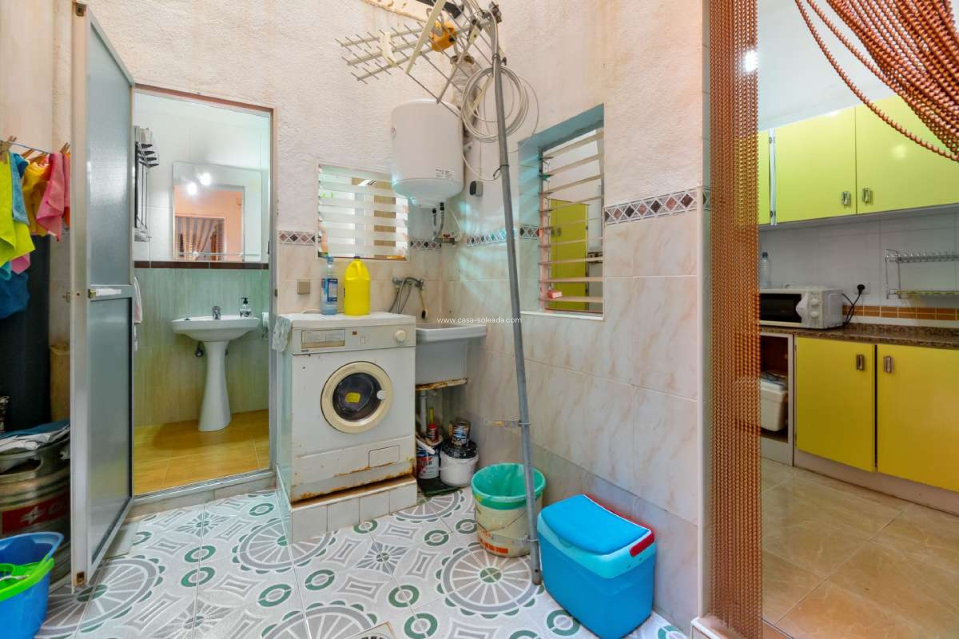 Herverkoop - Appartement / flat - Lo Pagan - Costa Calida