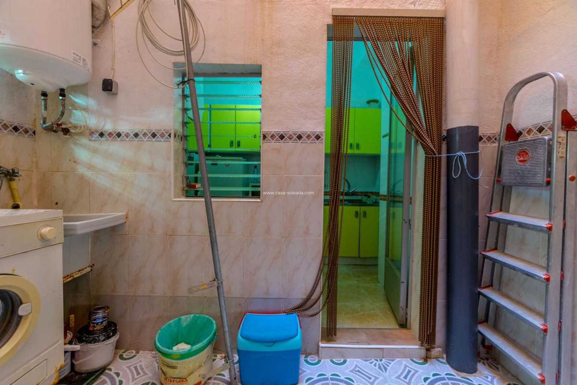 Herverkoop - Appartement / flat - Lo Pagan - Costa Calida