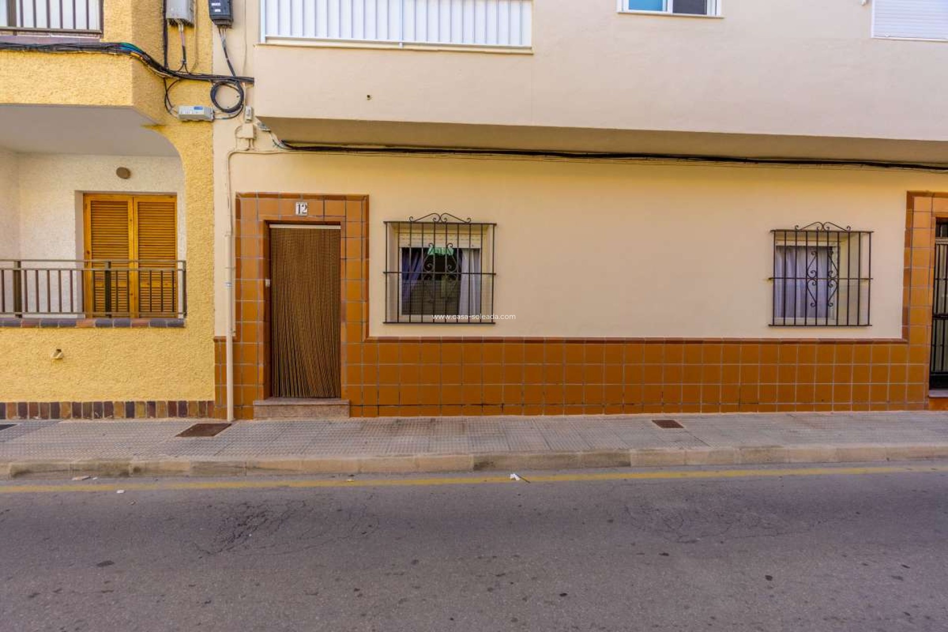 Herverkoop - Appartement / flat - Lo Pagan - Costa Calida