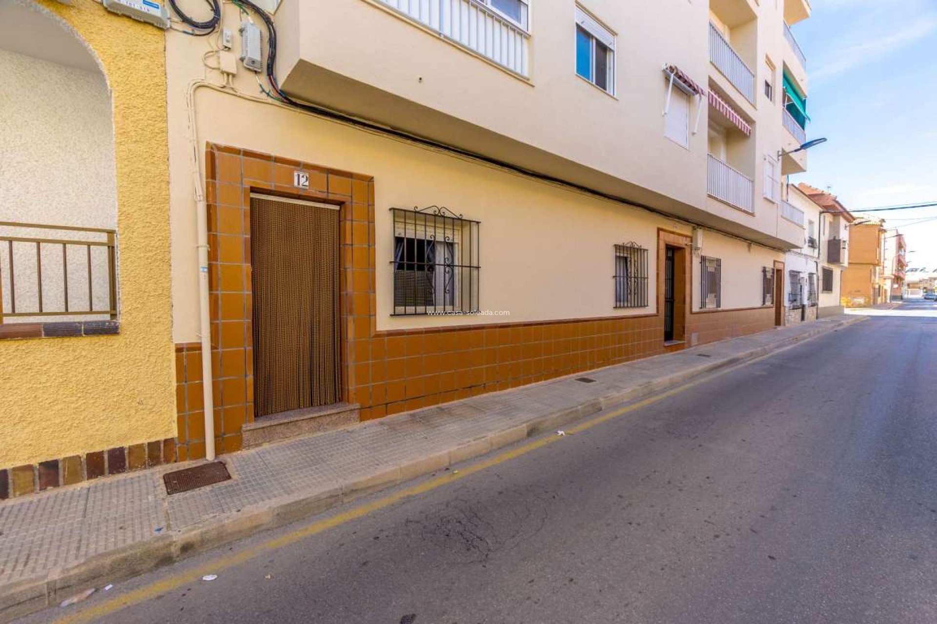 Herverkoop - Appartement / flat - Lo Pagan - Costa Calida