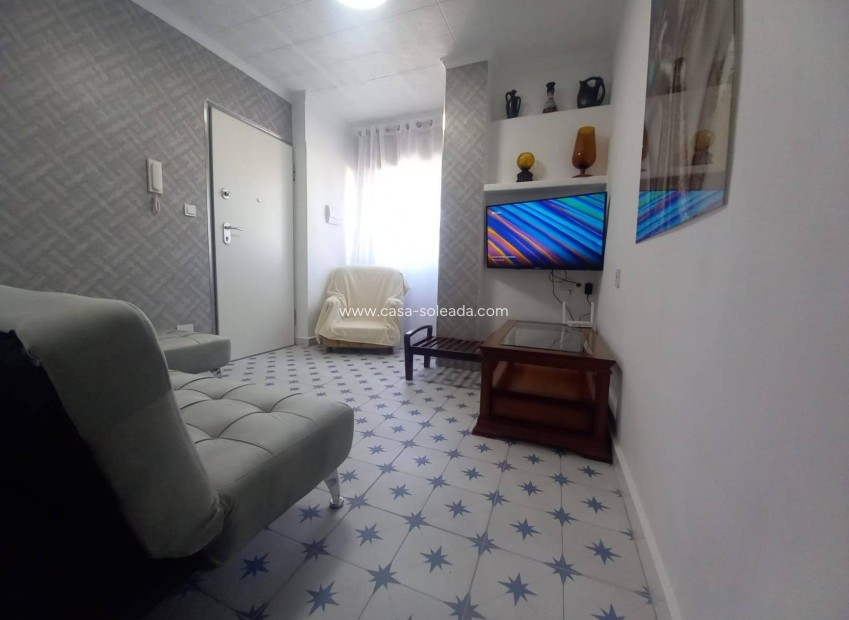 Herverkoop - Appartement / flat - Lo Pagan - La Puntica