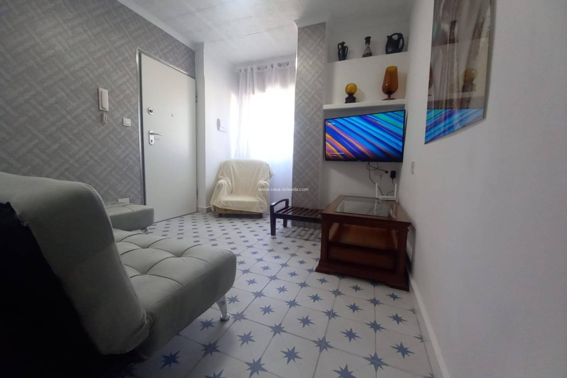 Herverkoop - Appartement / flat - Lo Pagan - La Puntica