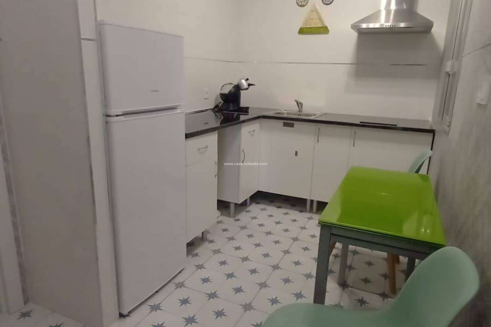 Herverkoop - Appartement / flat - Lo Pagan - La Puntica