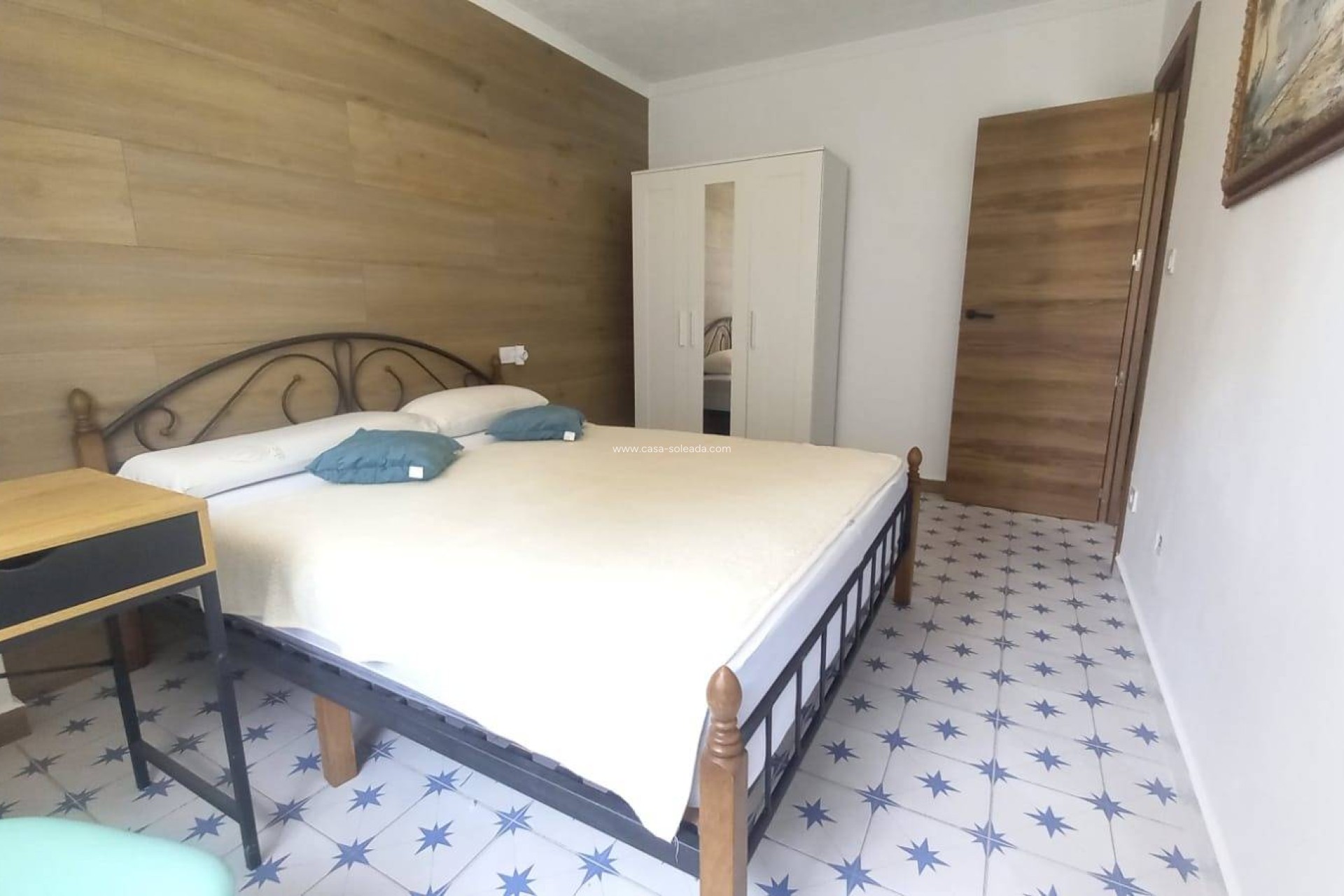 Herverkoop - Appartement / flat - Lo Pagan - La Puntica