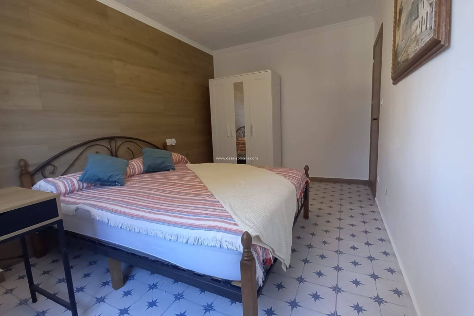 Herverkoop - Appartement / flat - Lo Pagan - La Puntica