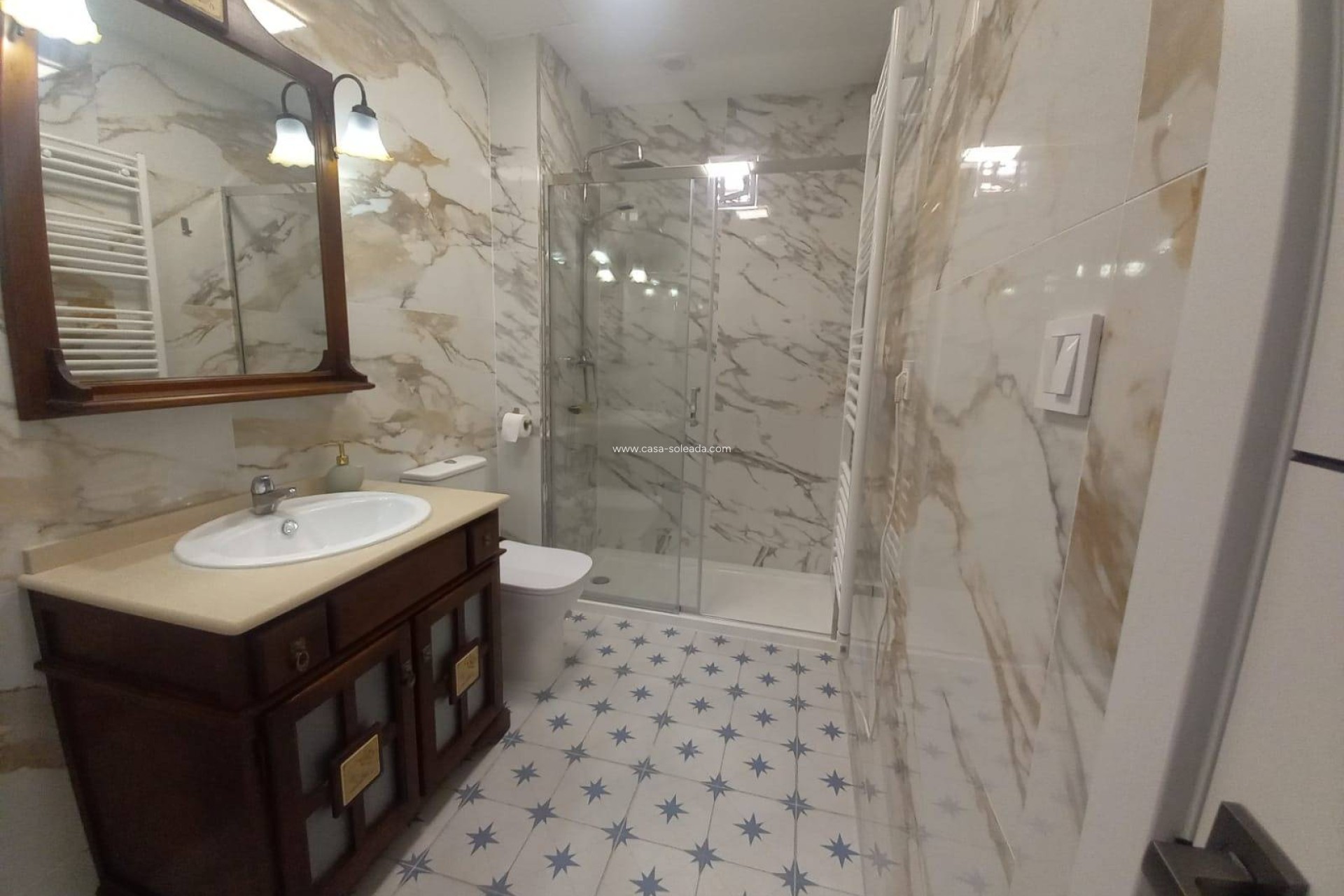 Herverkoop - Appartement / flat - Lo Pagan - La Puntica