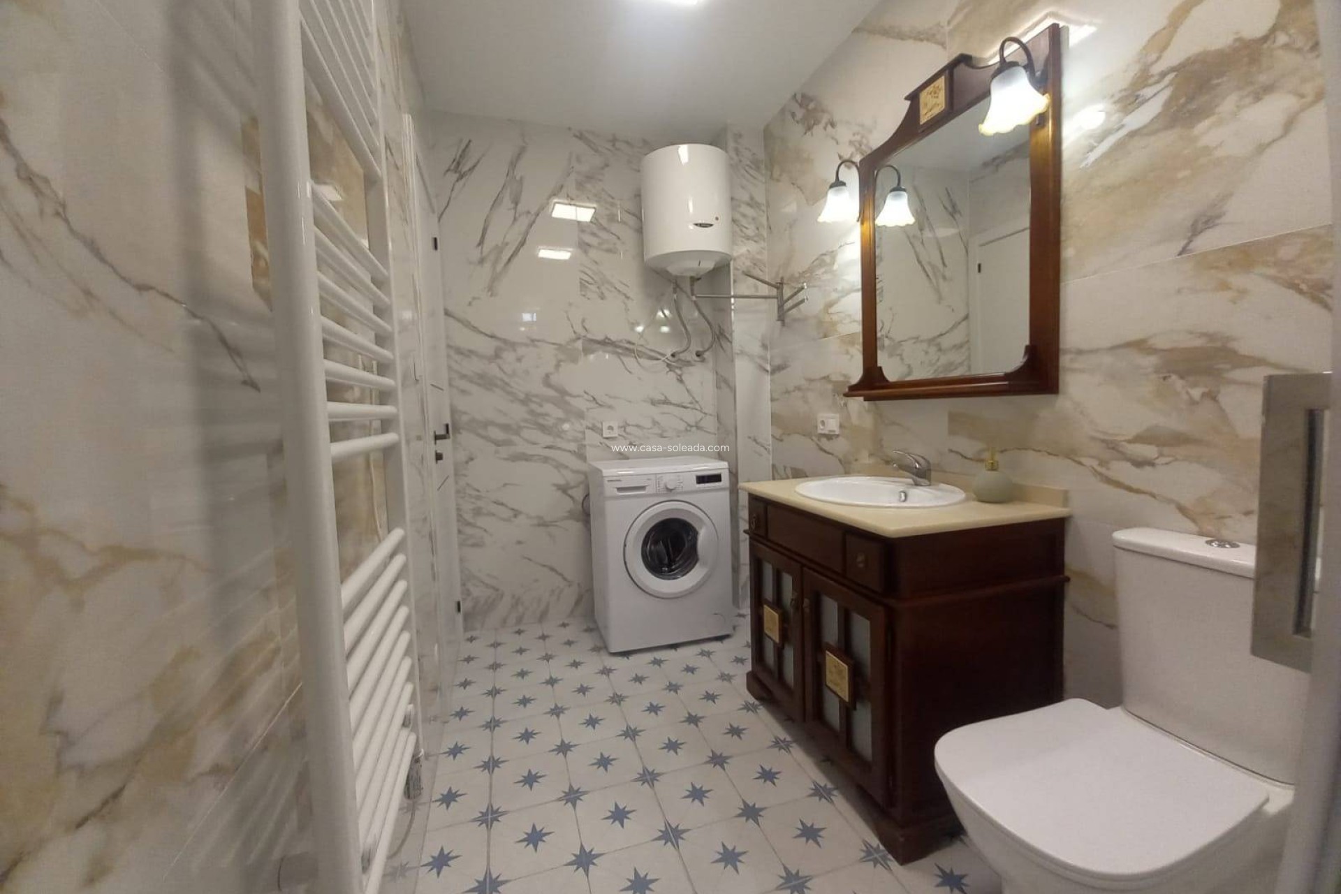 Herverkoop - Appartement / flat - Lo Pagan - La Puntica
