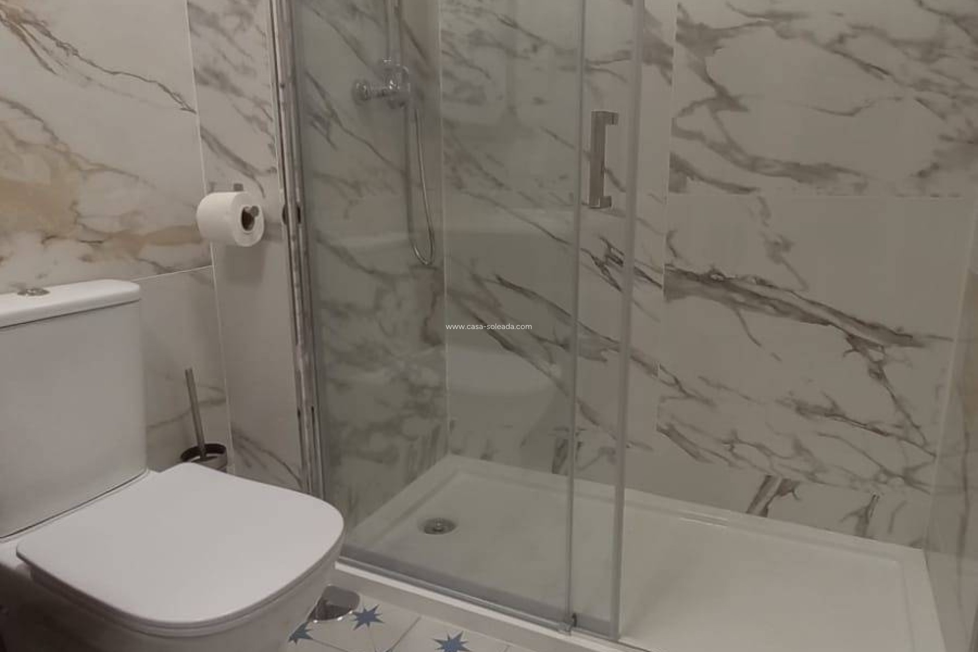 Herverkoop - Appartement / flat - Lo Pagan - La Puntica