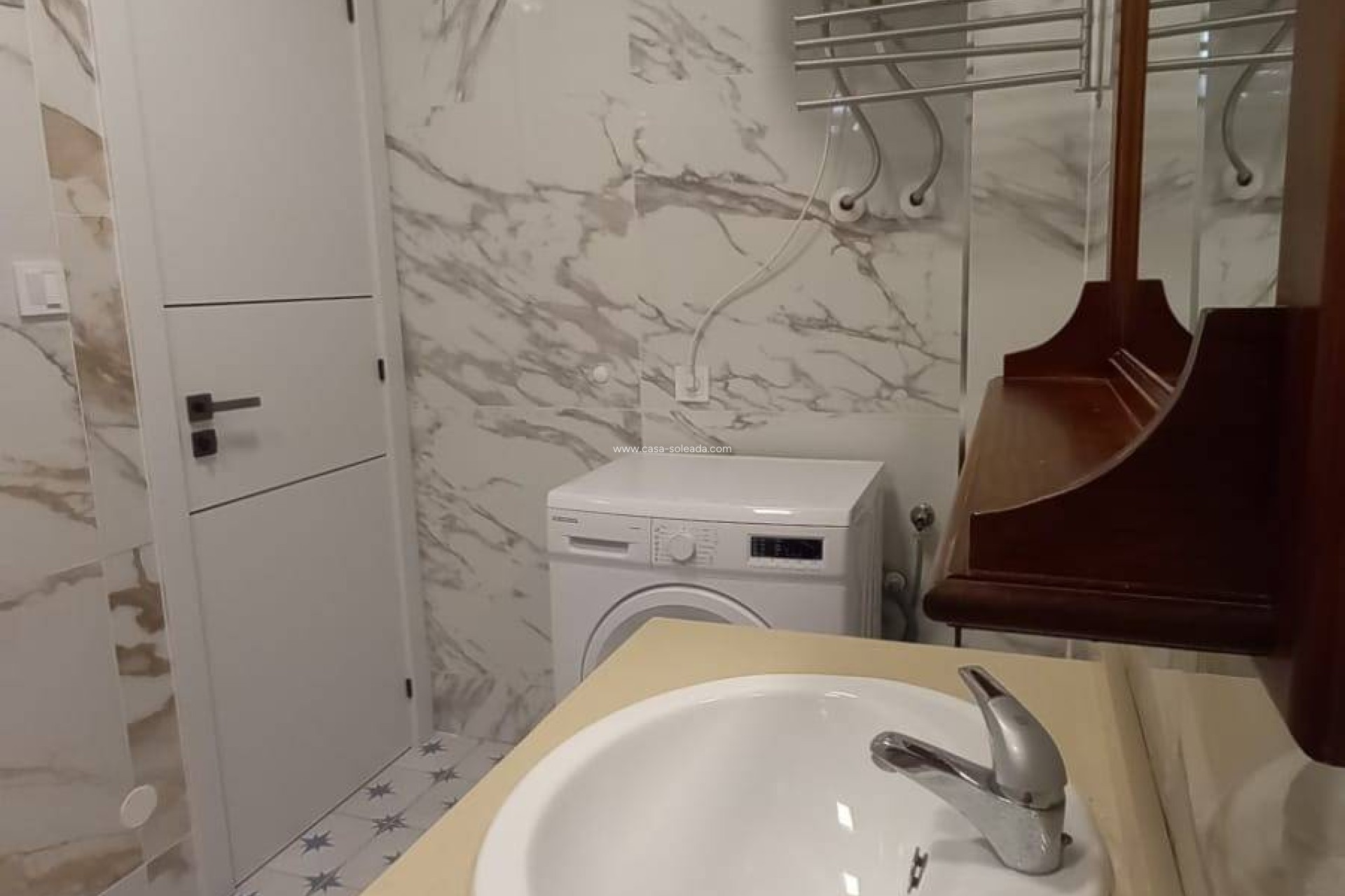 Herverkoop - Appartement / flat - Lo Pagan - La Puntica