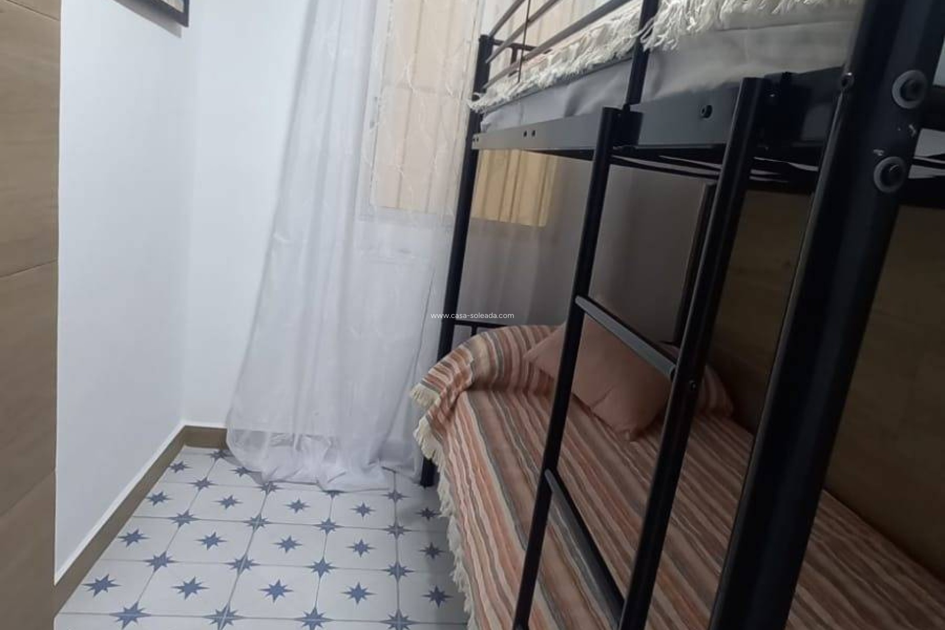 Herverkoop - Appartement / flat - Lo Pagan - La Puntica