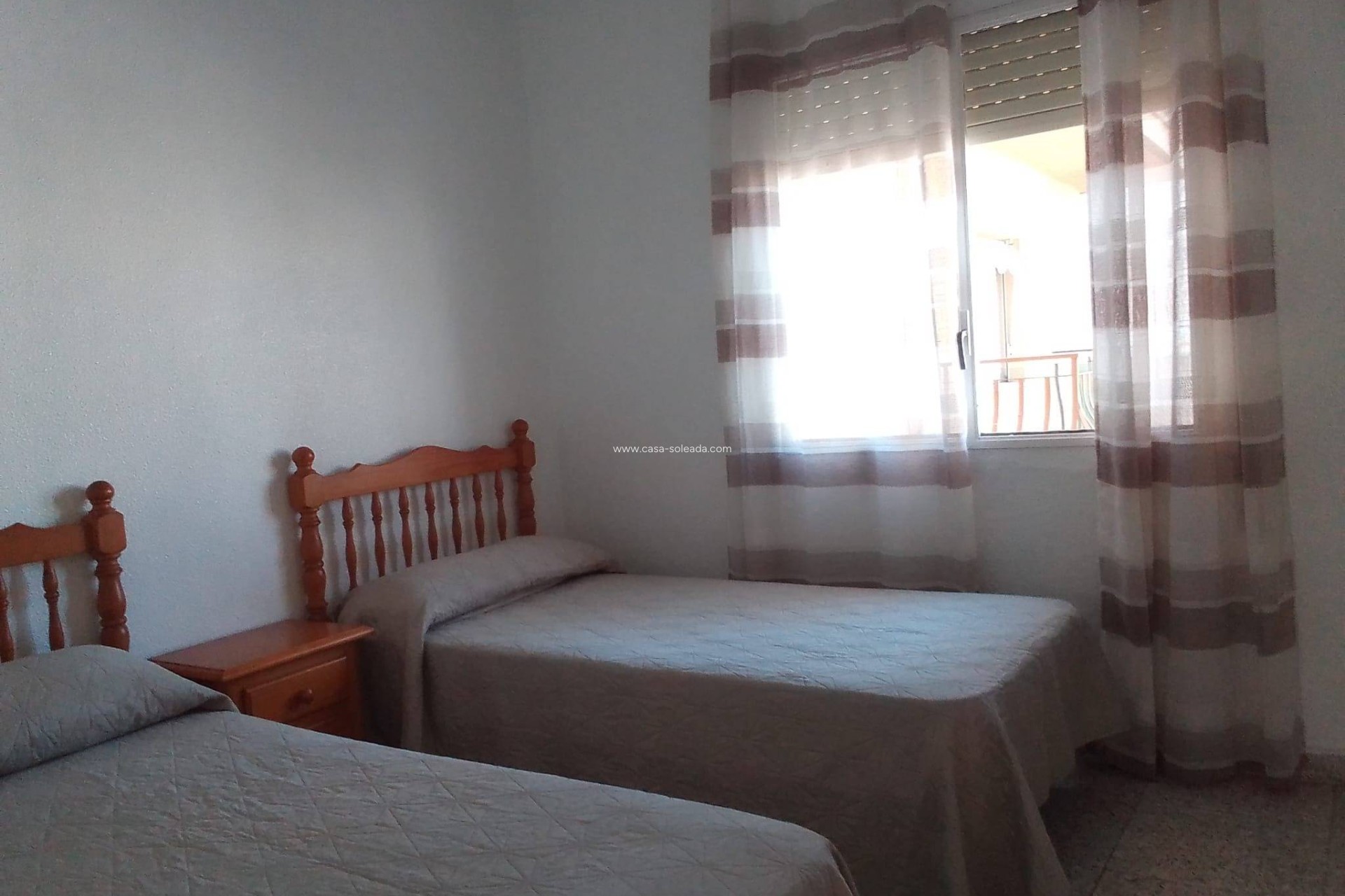 Herverkoop - Appartement / flat - Lo Pagan - La Puntica