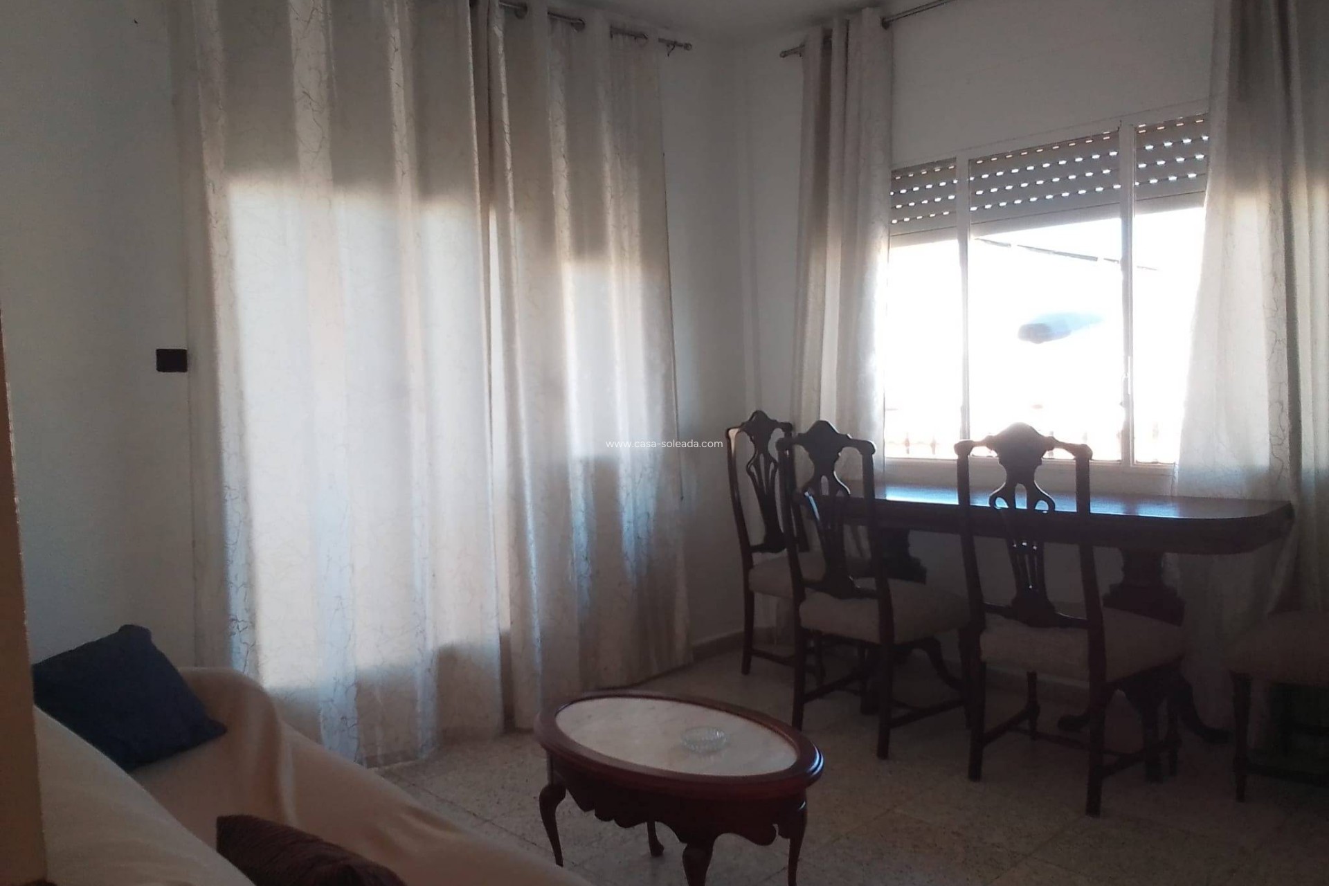Herverkoop - Appartement / flat - Lo Pagan - La Puntica