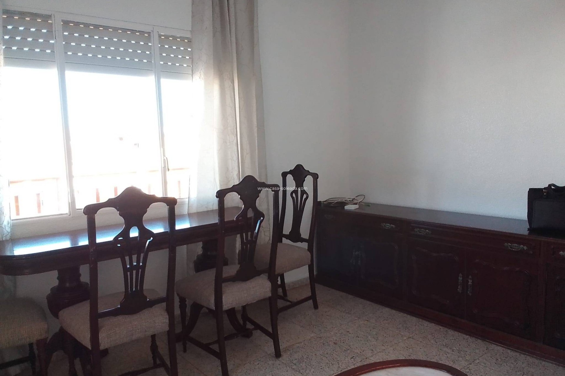 Herverkoop - Appartement / flat - Lo Pagan - La Puntica