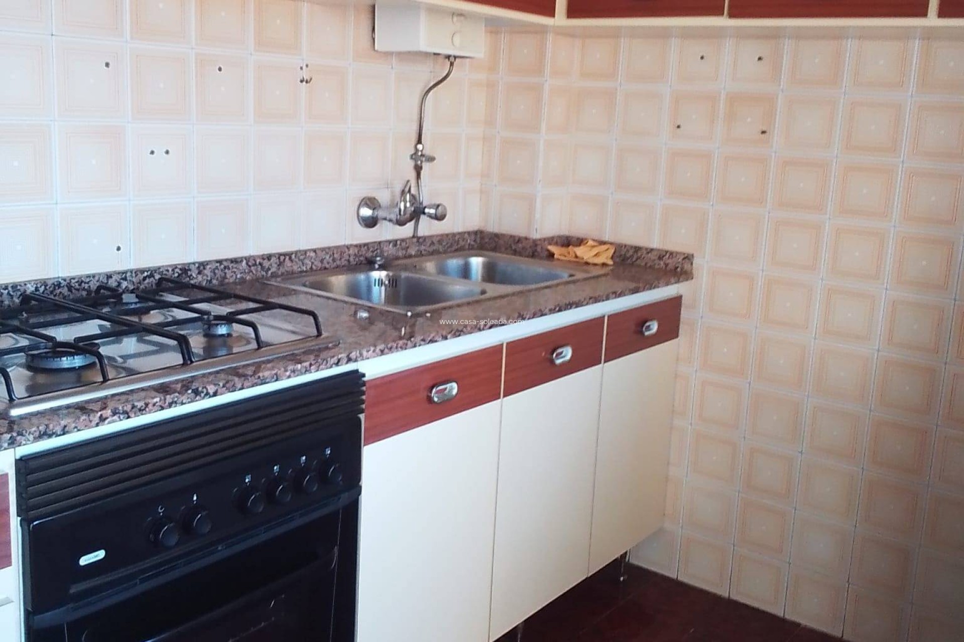 Herverkoop - Appartement / flat - Lo Pagan - La Puntica