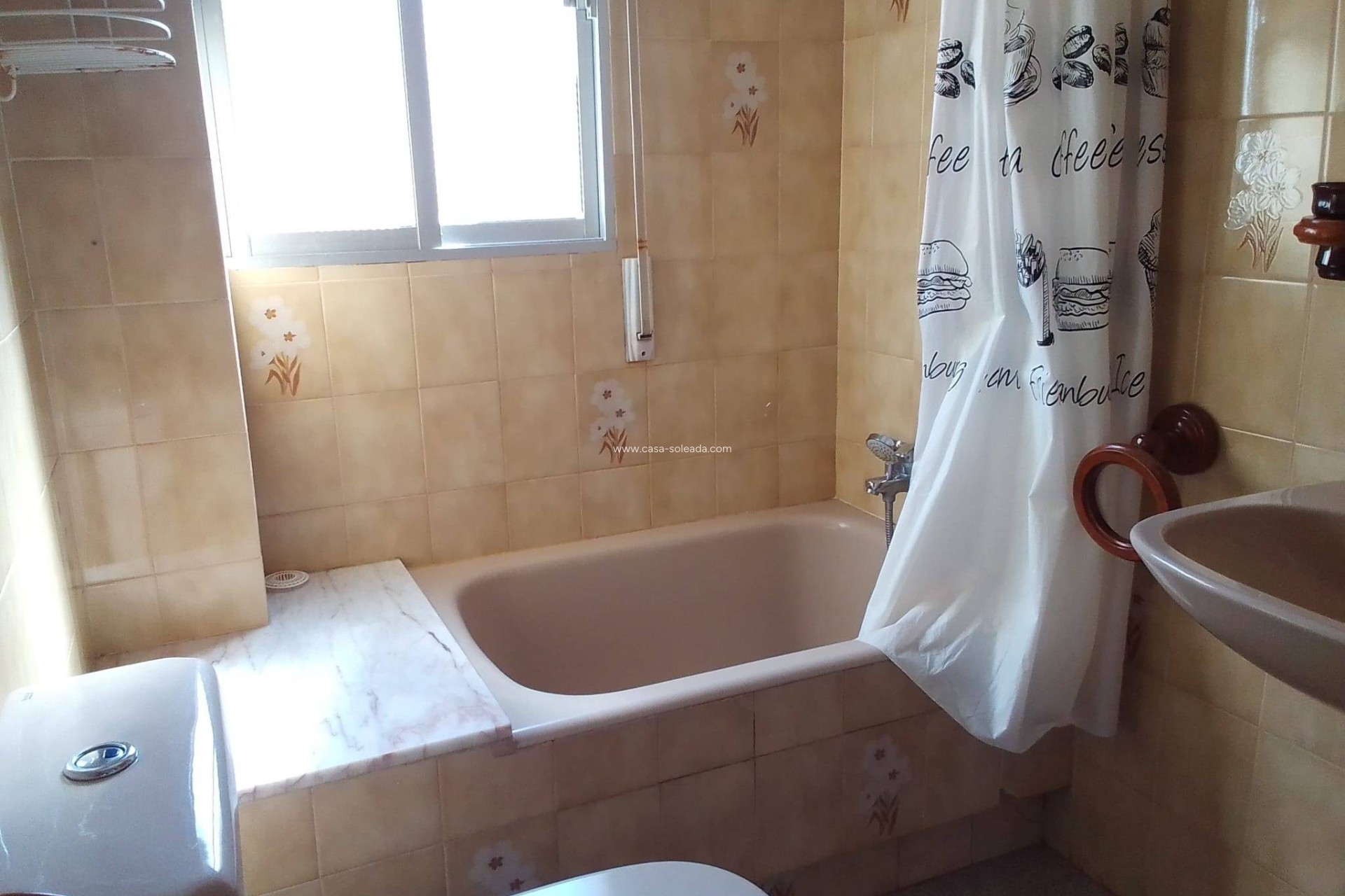 Herverkoop - Appartement / flat - Lo Pagan - La Puntica