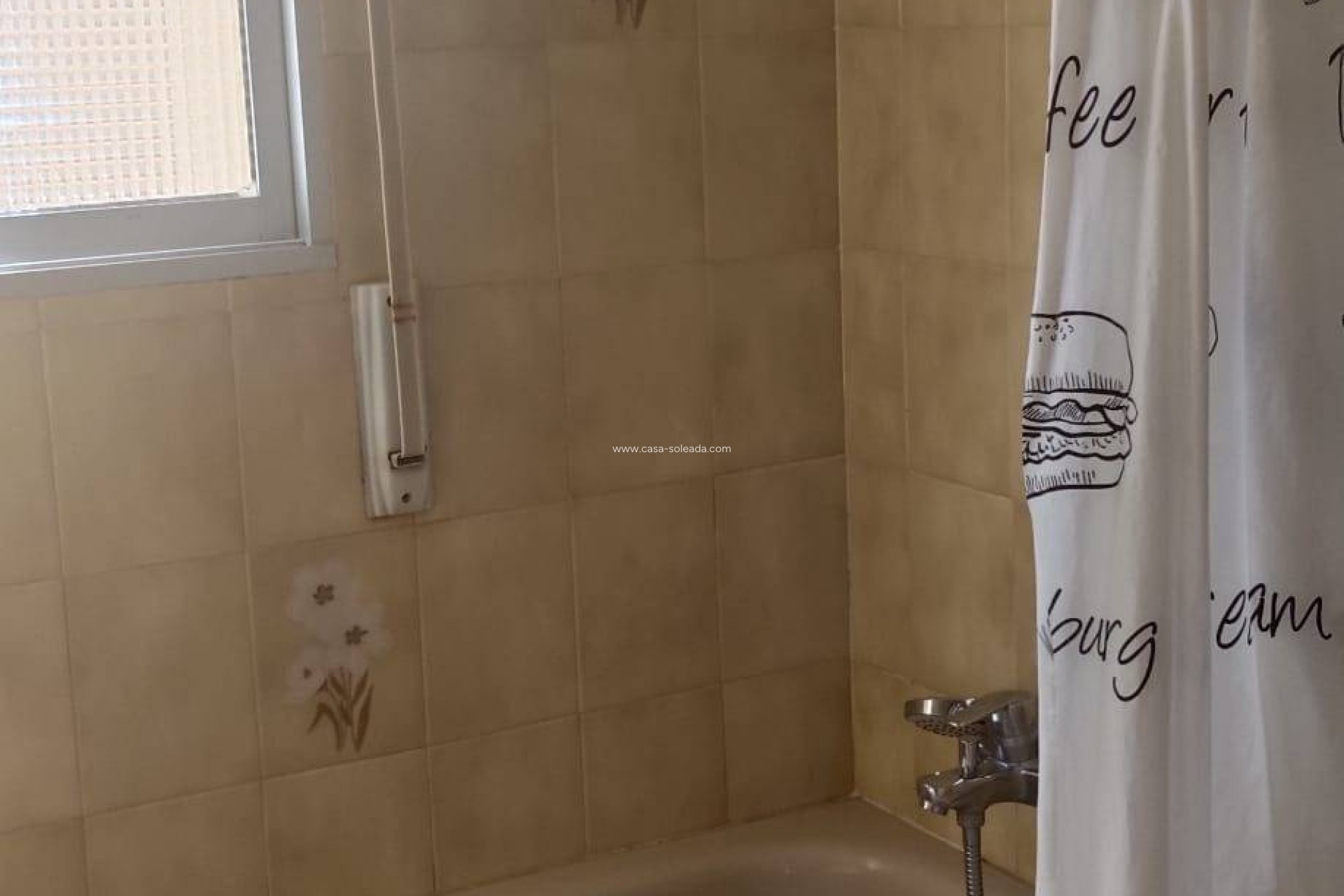 Herverkoop - Appartement / flat - Lo Pagan - La Puntica