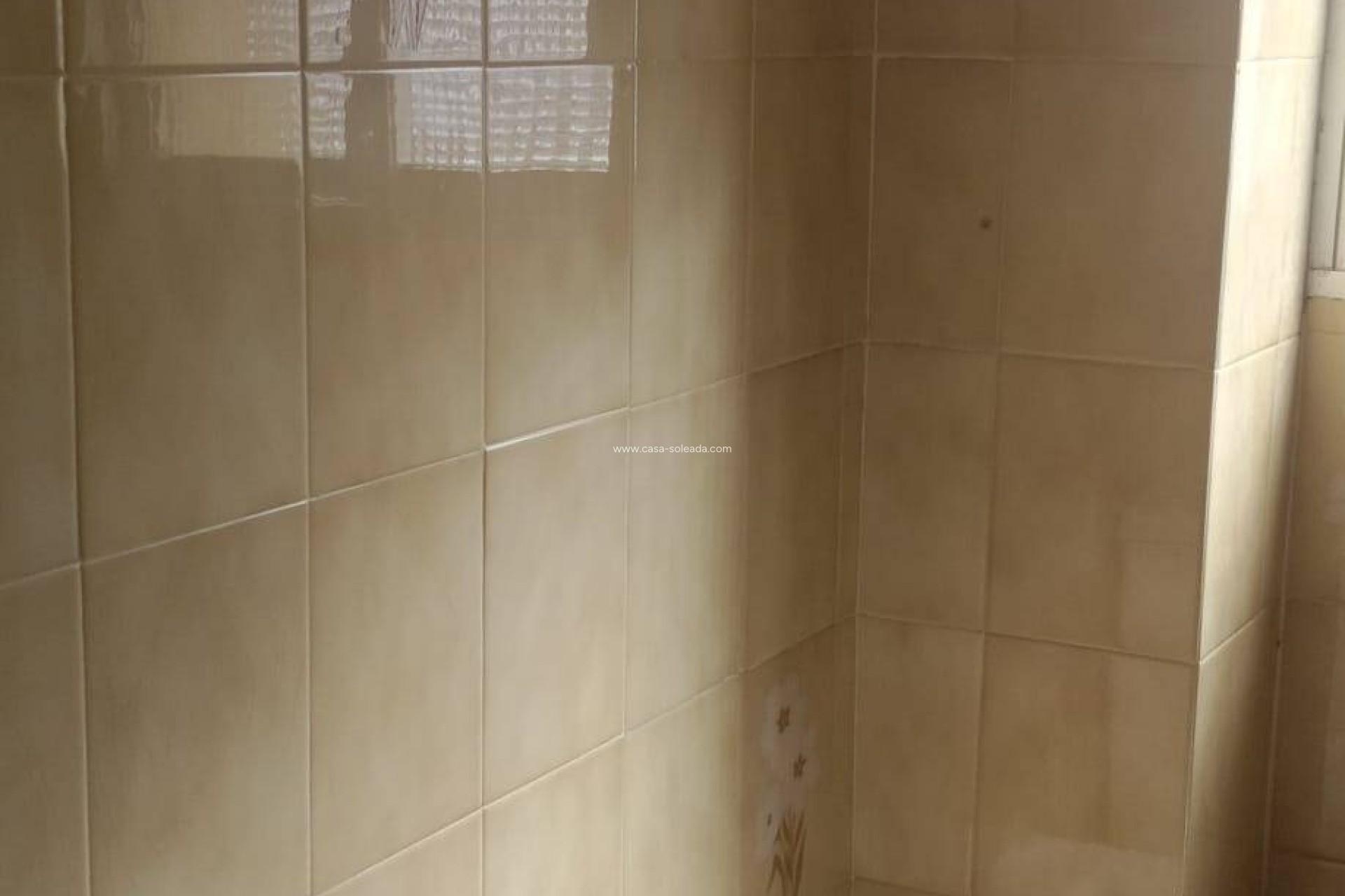 Herverkoop - Appartement / flat - Lo Pagan - La Puntica