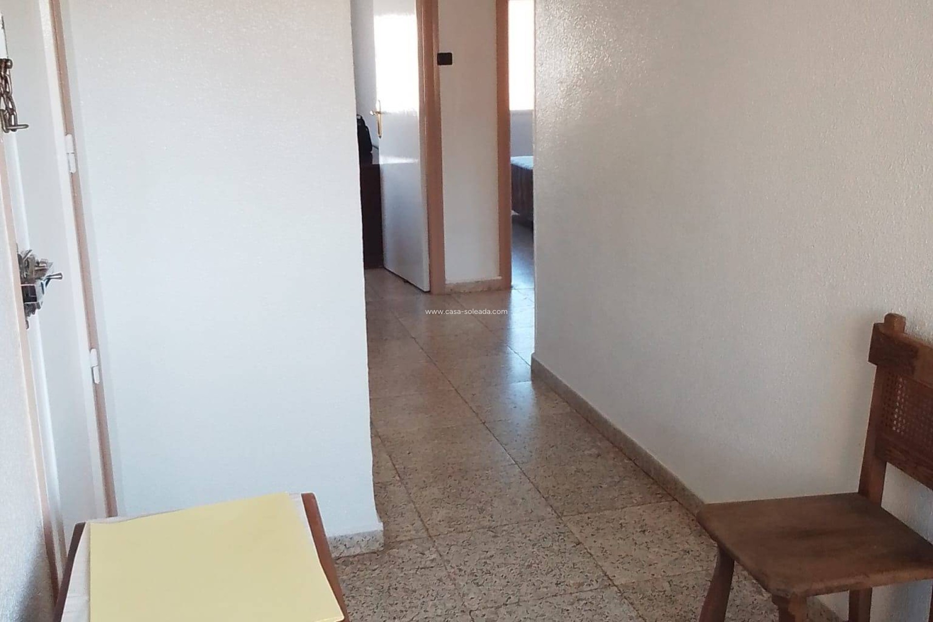 Herverkoop - Appartement / flat - Lo Pagan - La Puntica