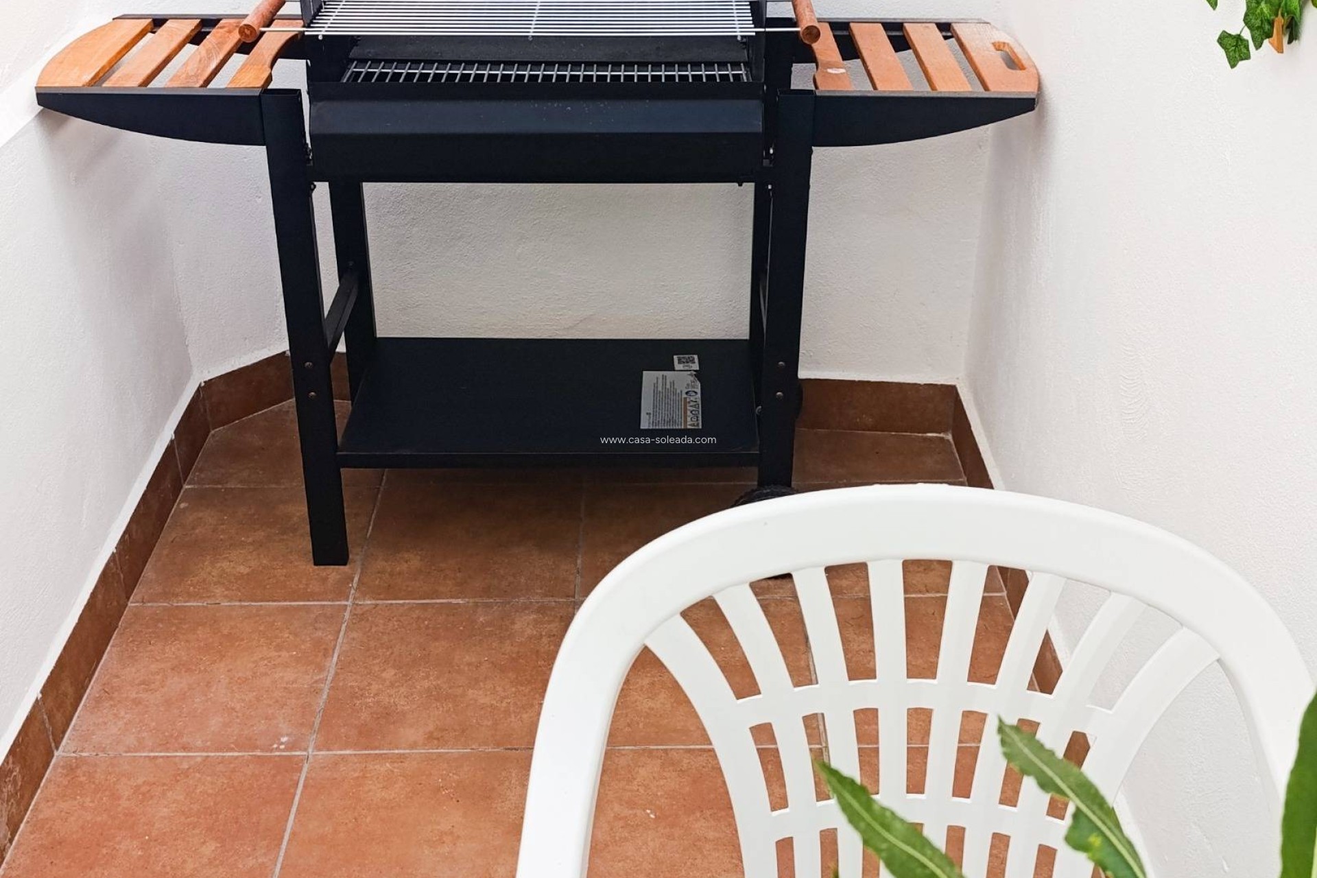 Herverkoop - Appartement / flat - Lo Pagan - La Puntica