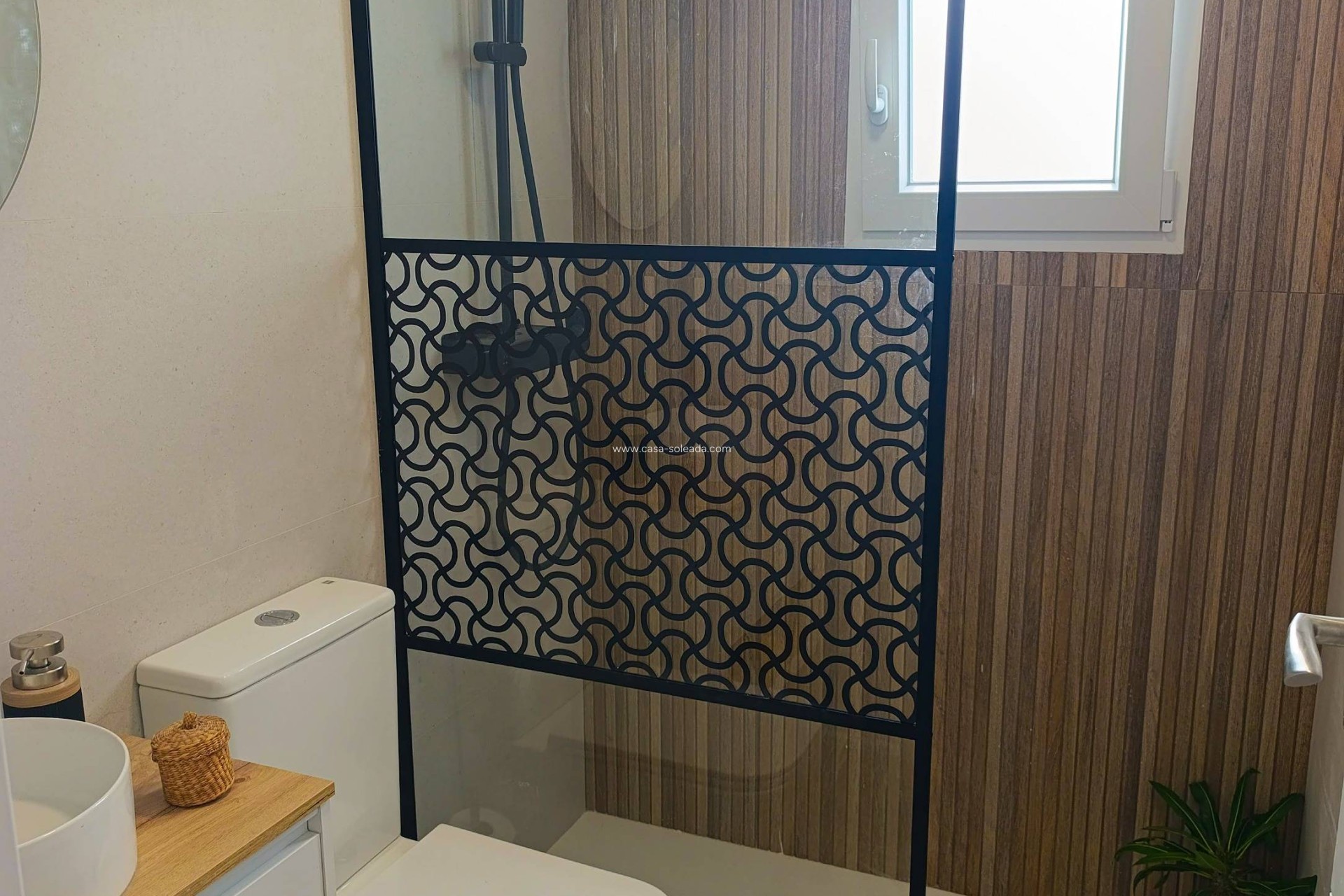 Herverkoop - Appartement / flat - Lo Pagan - La Puntica