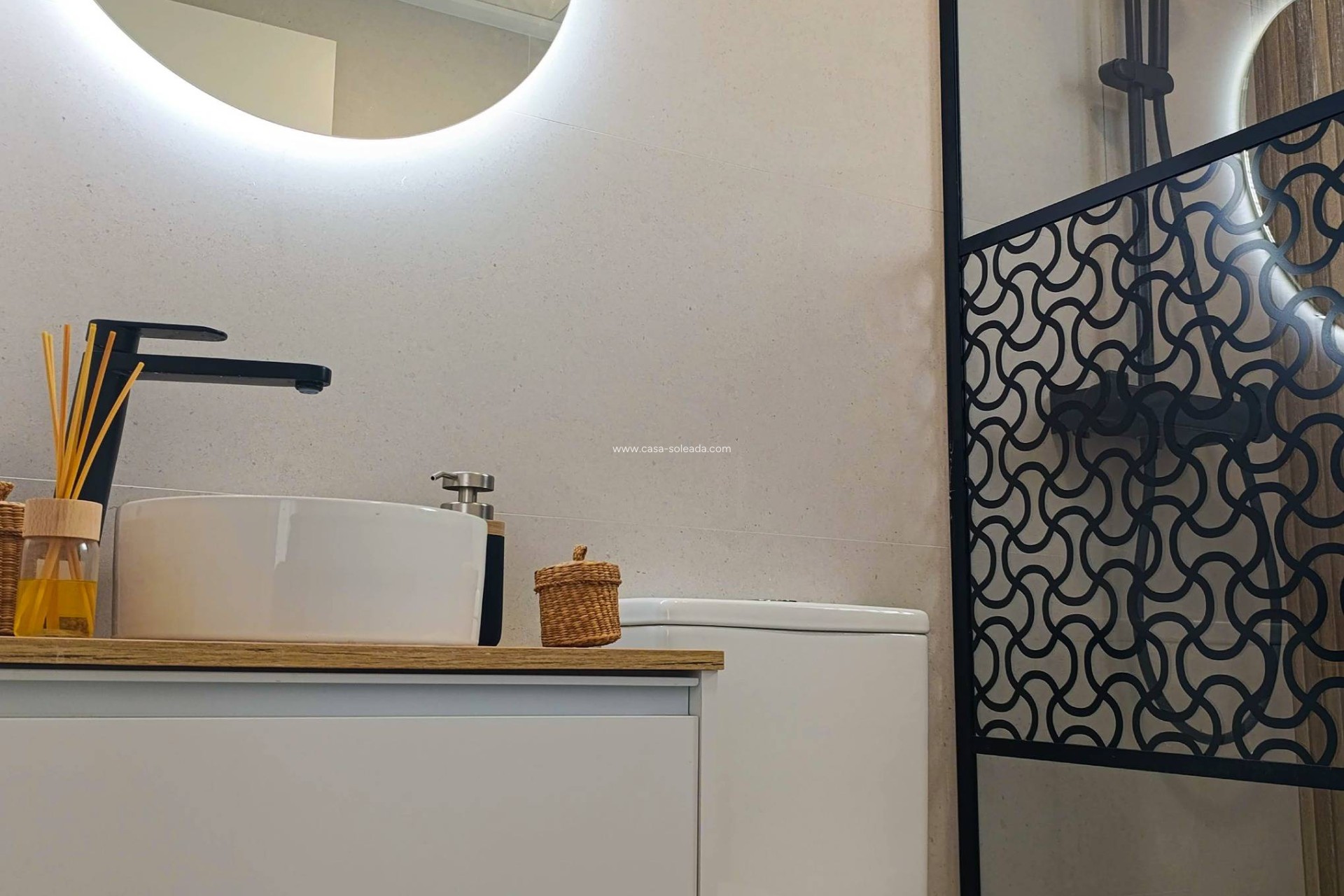Herverkoop - Appartement / flat - Lo Pagan - La Puntica