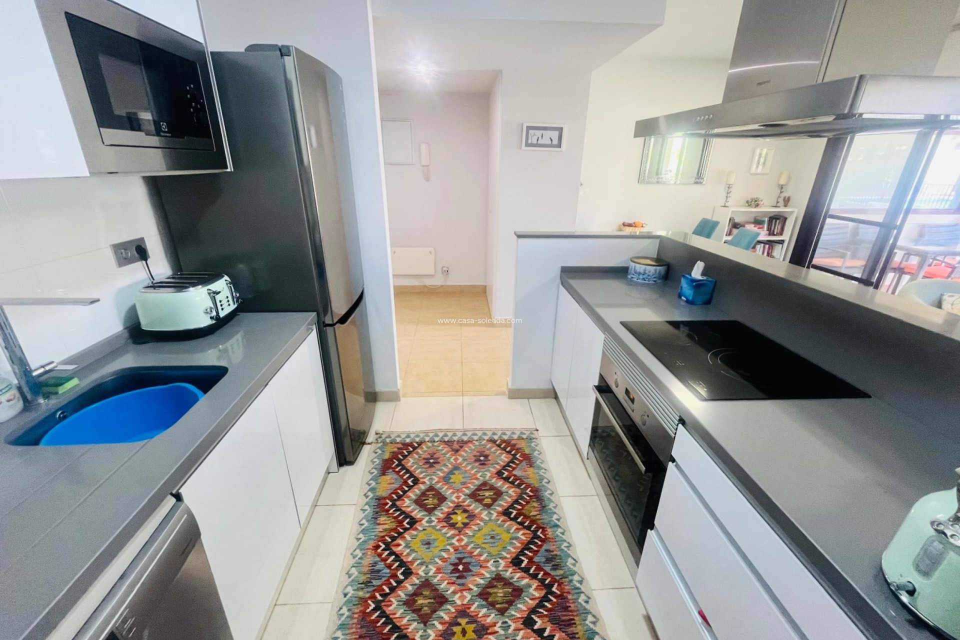 Herverkoop - Appartement / flat - Los Alcázares - Costa Calida