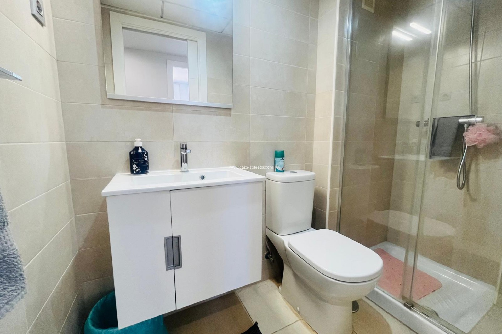 Herverkoop - Appartement / flat - Los Alcázares - Costa Calida