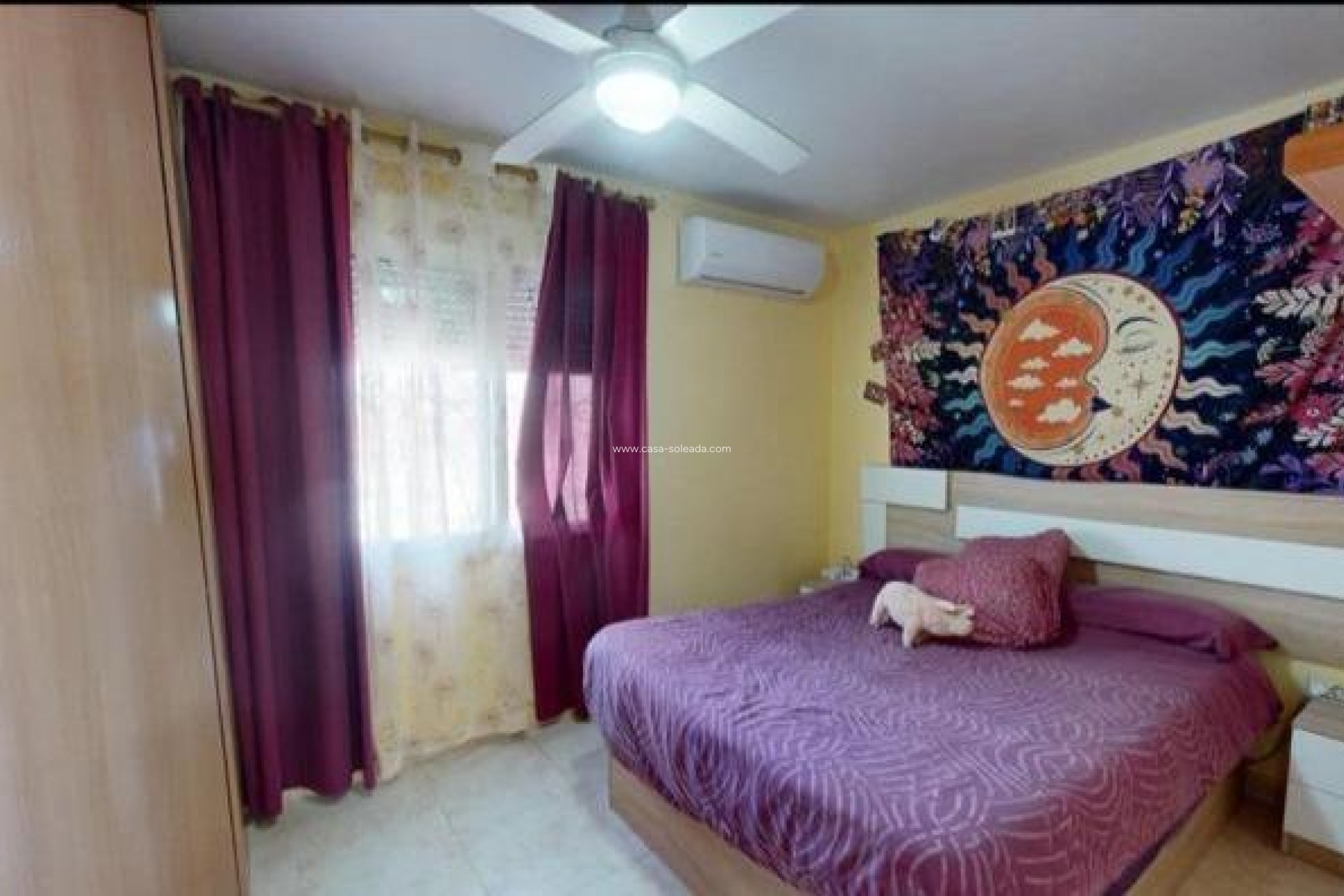 Herverkoop - Appartement / flat - Los Alcázares