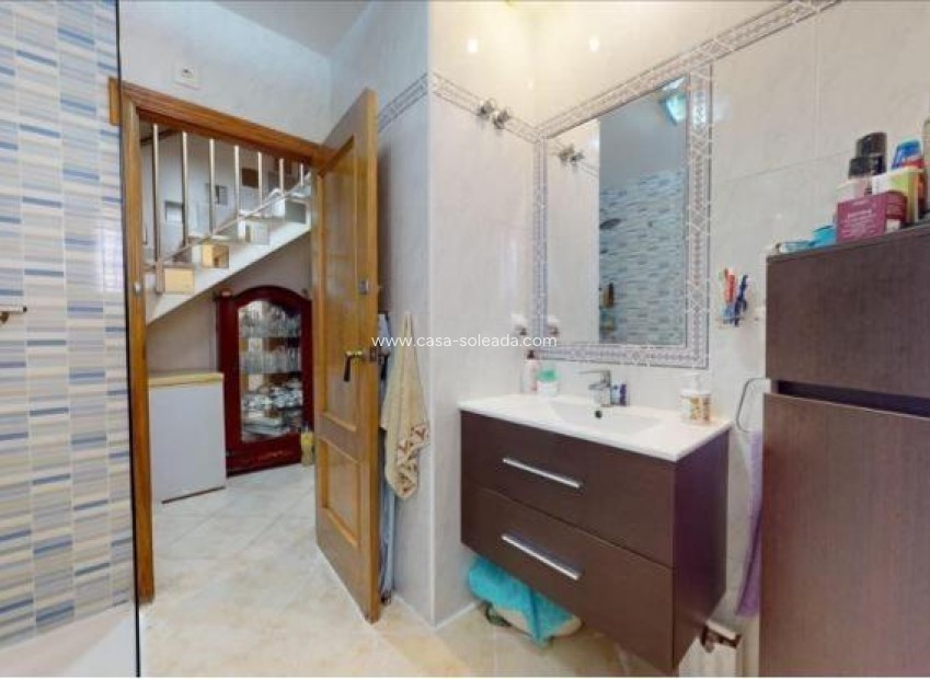 Herverkoop - Appartement / flat - Los Alcázares