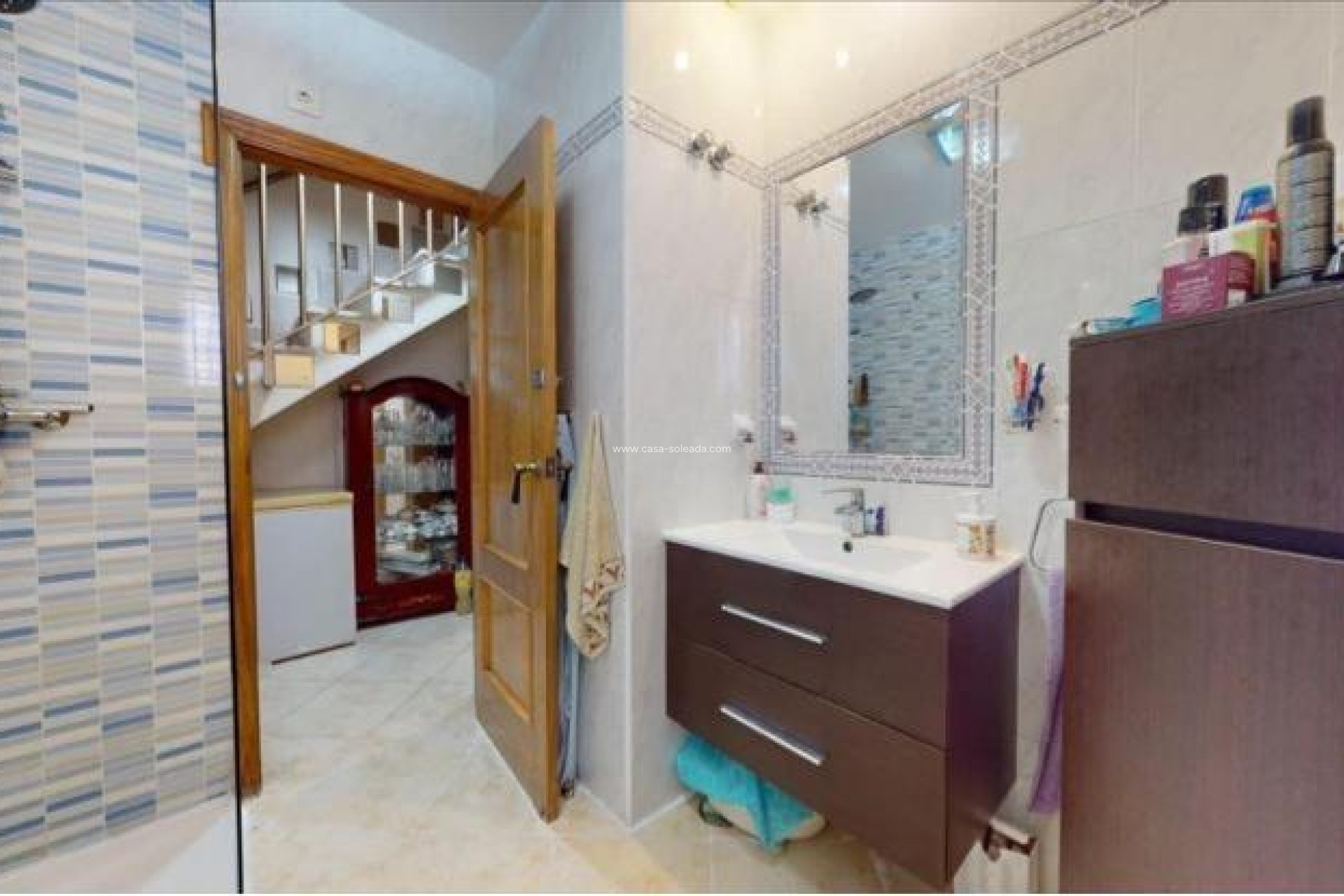 Herverkoop - Appartement / flat - Los Alcázares