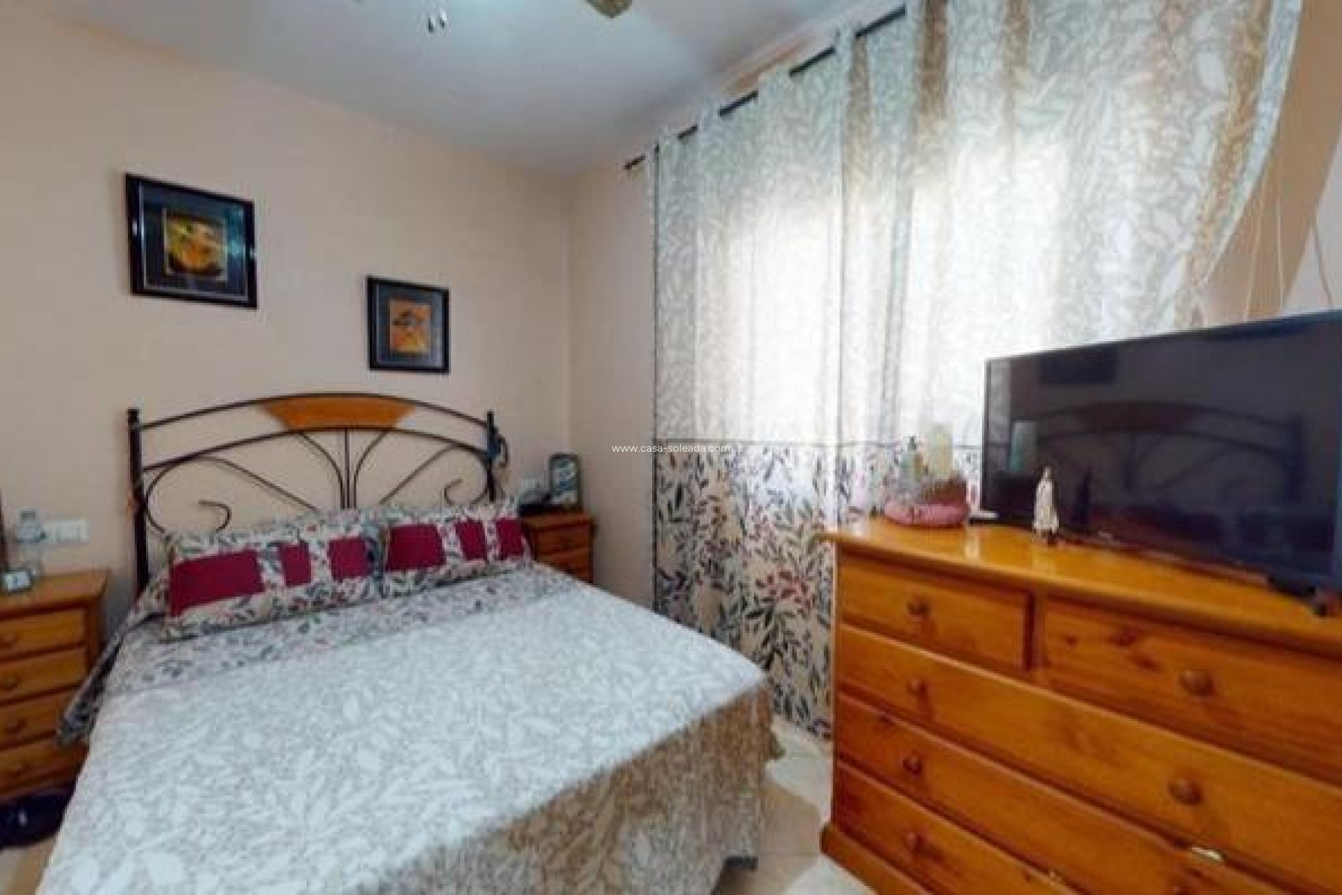 Herverkoop - Appartement / flat - Los Alcázares