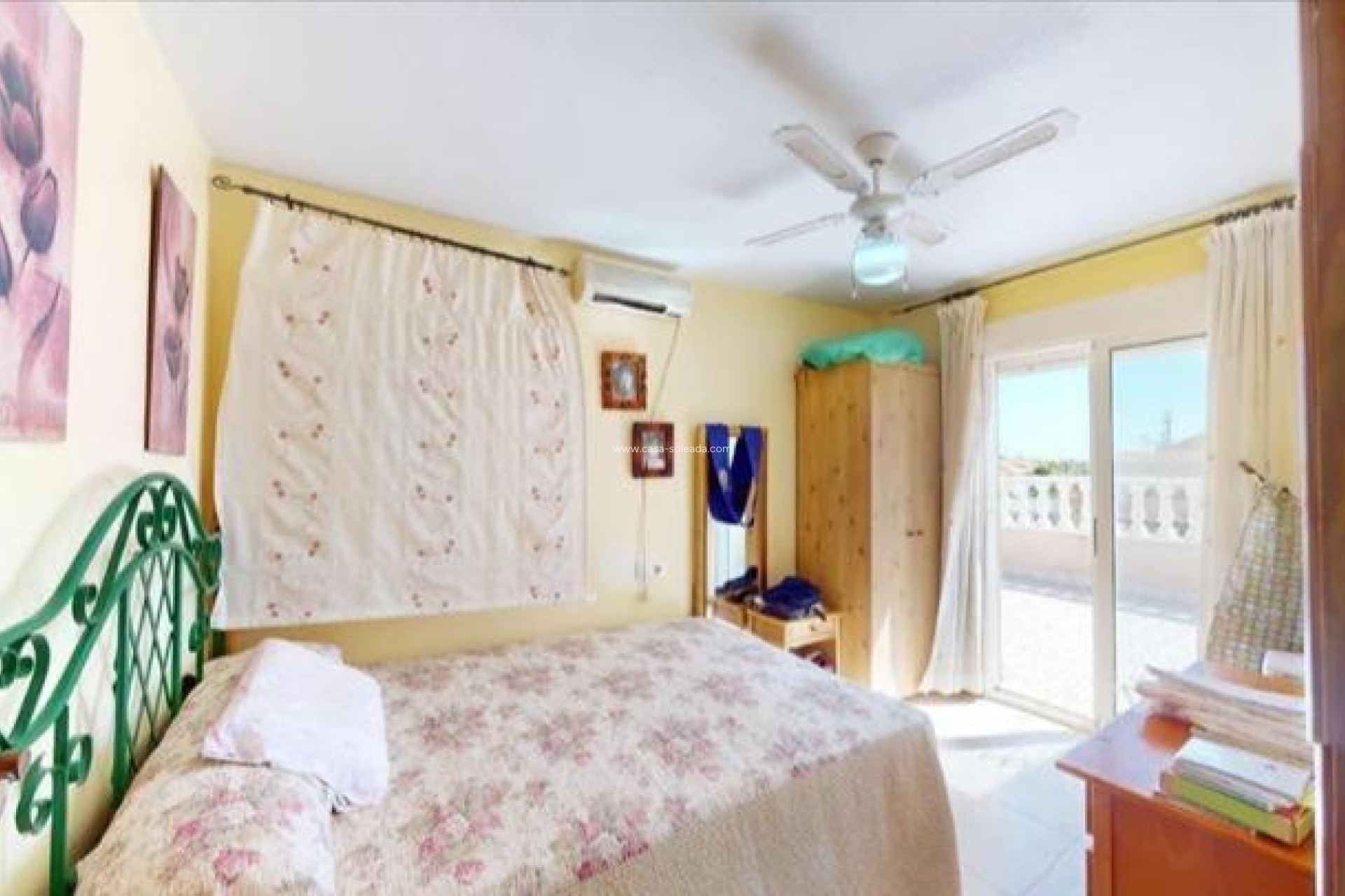 Herverkoop - Appartement / flat - Los Alcázares
