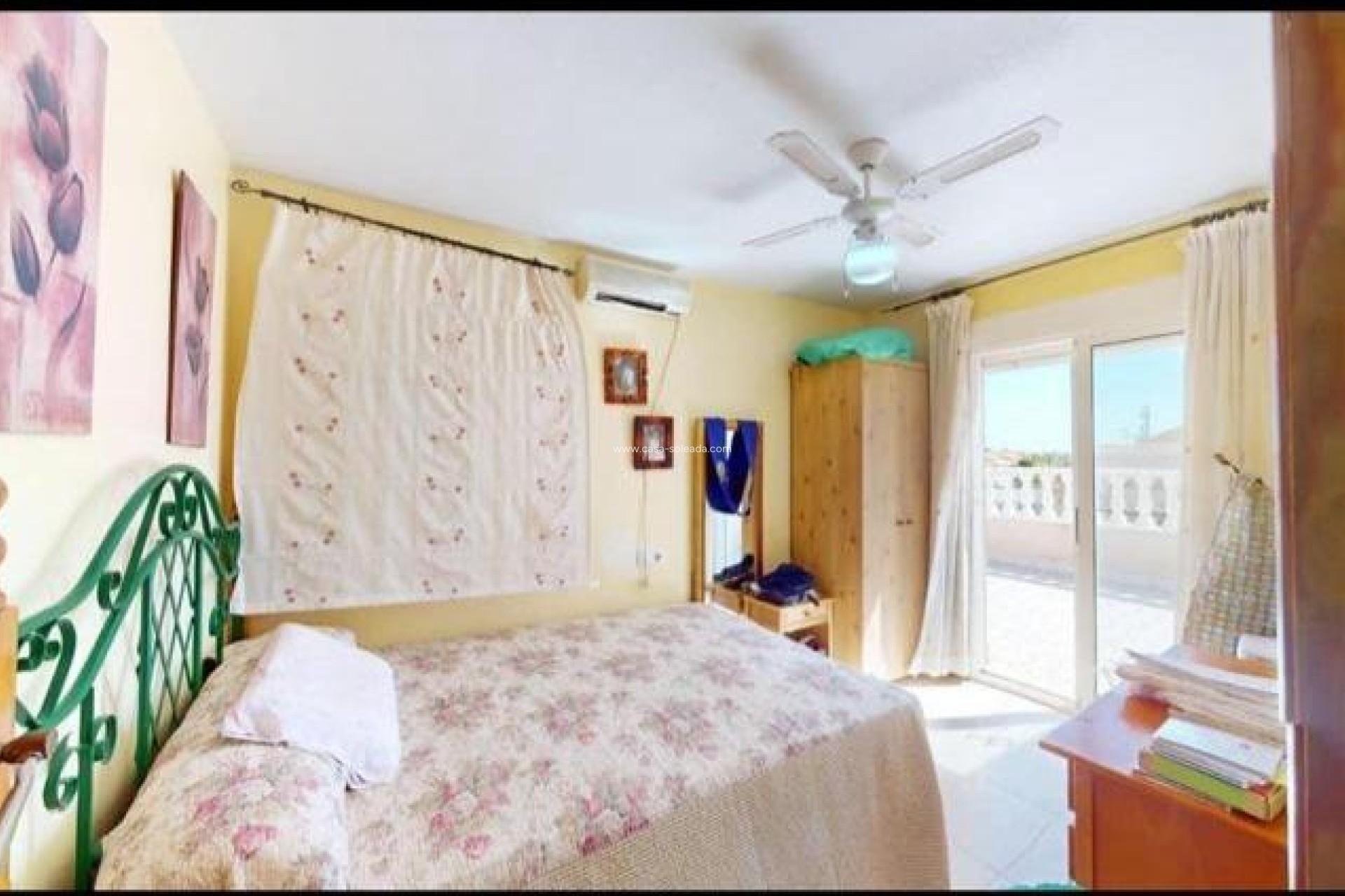 Herverkoop - Appartement / flat - Los Alcázares