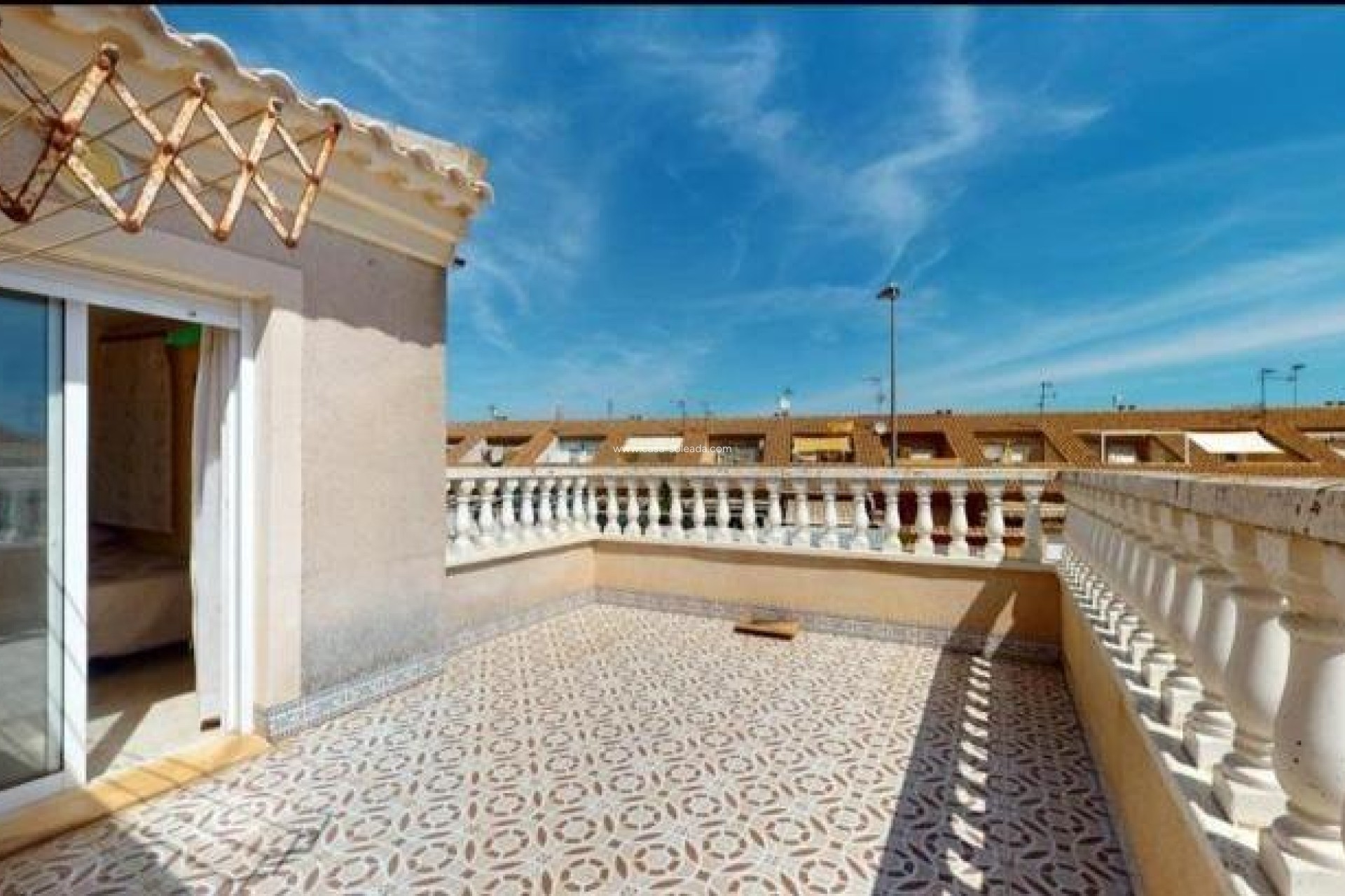 Herverkoop - Appartement / flat - Los Alcázares