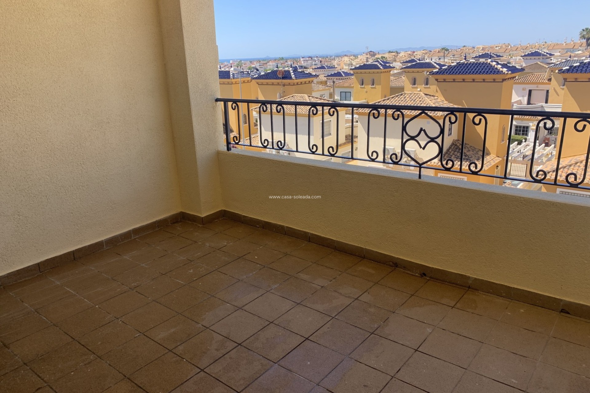 Herverkoop - Appartement / flat - Los Altos - Costa Blanca