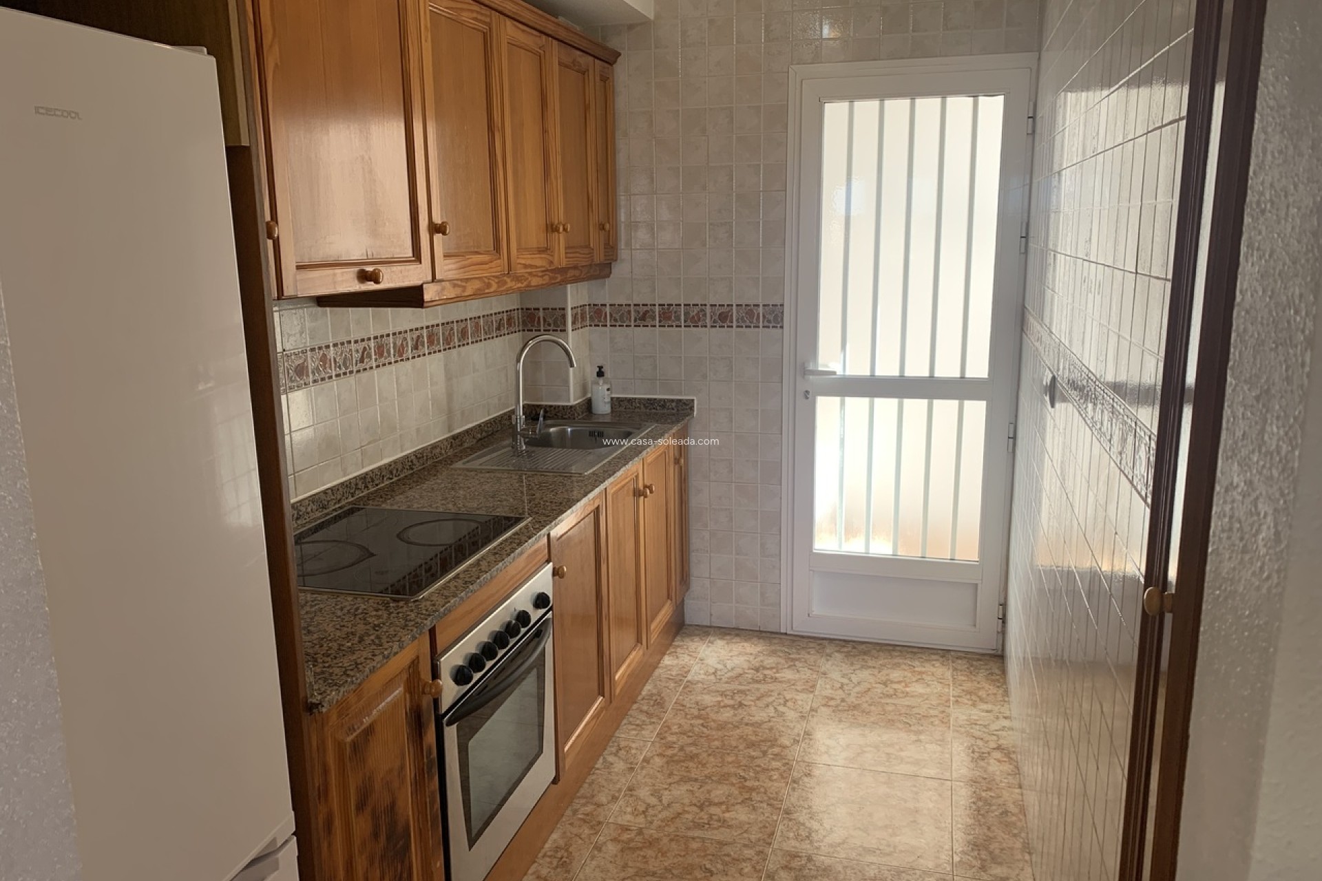 Herverkoop - Appartement / flat - Los Altos - Costa Blanca