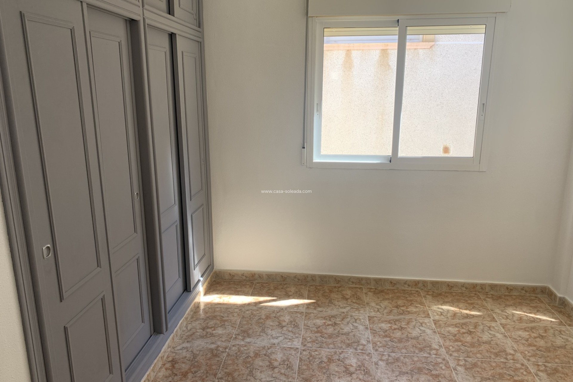 Herverkoop - Appartement / flat - Los Altos - Costa Blanca