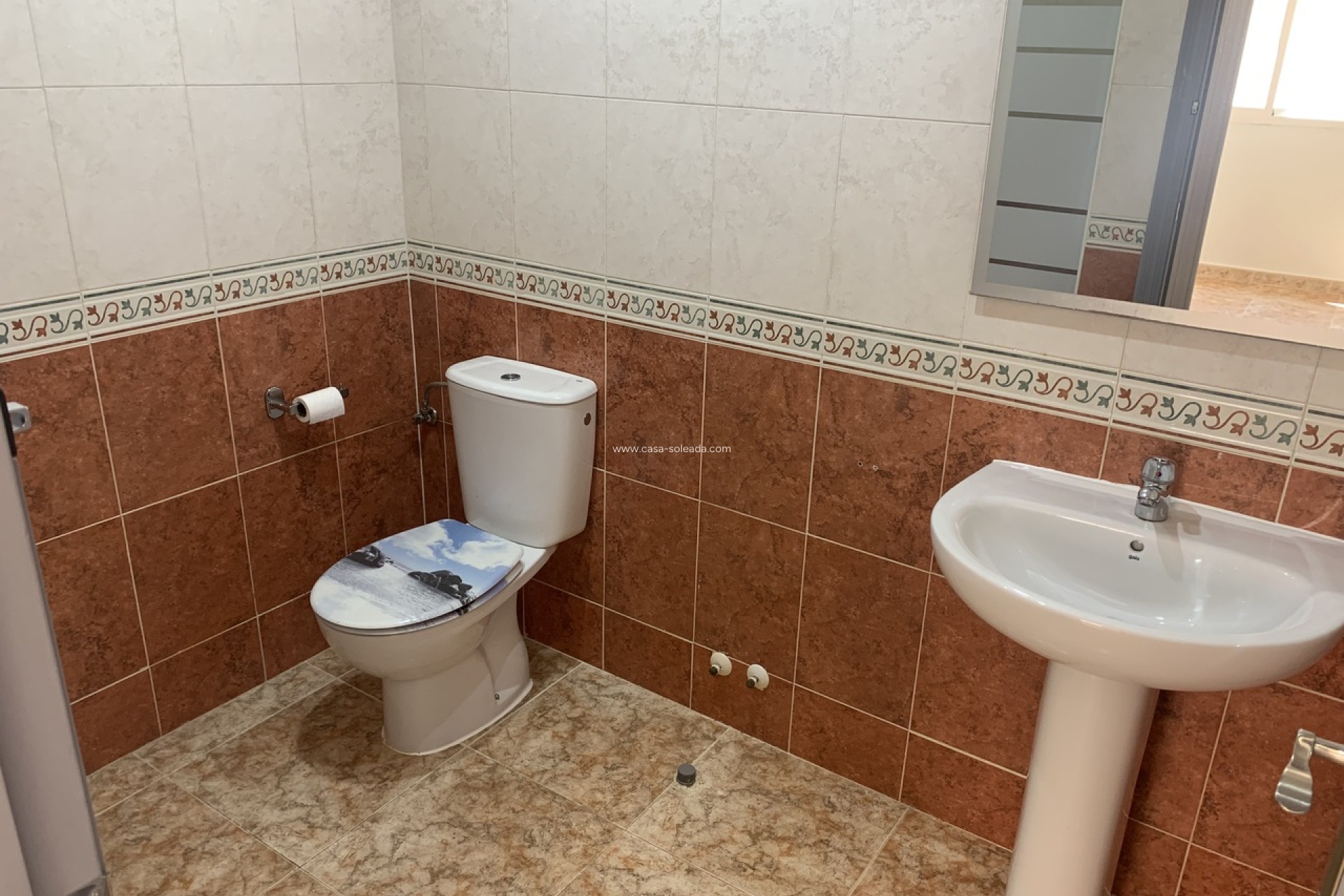 Herverkoop - Appartement / flat - Los Altos - Costa Blanca
