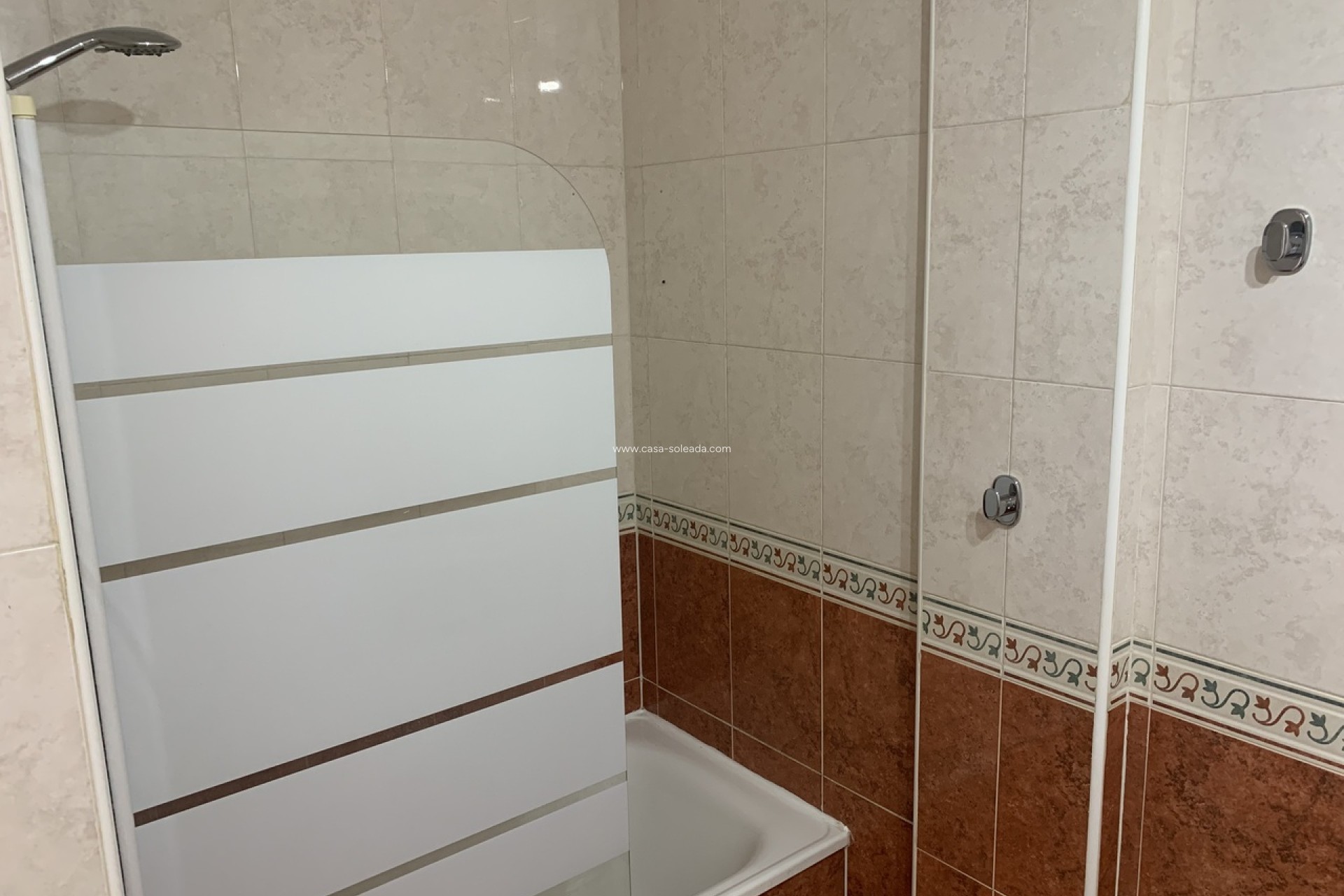 Herverkoop - Appartement / flat - Los Altos - Costa Blanca