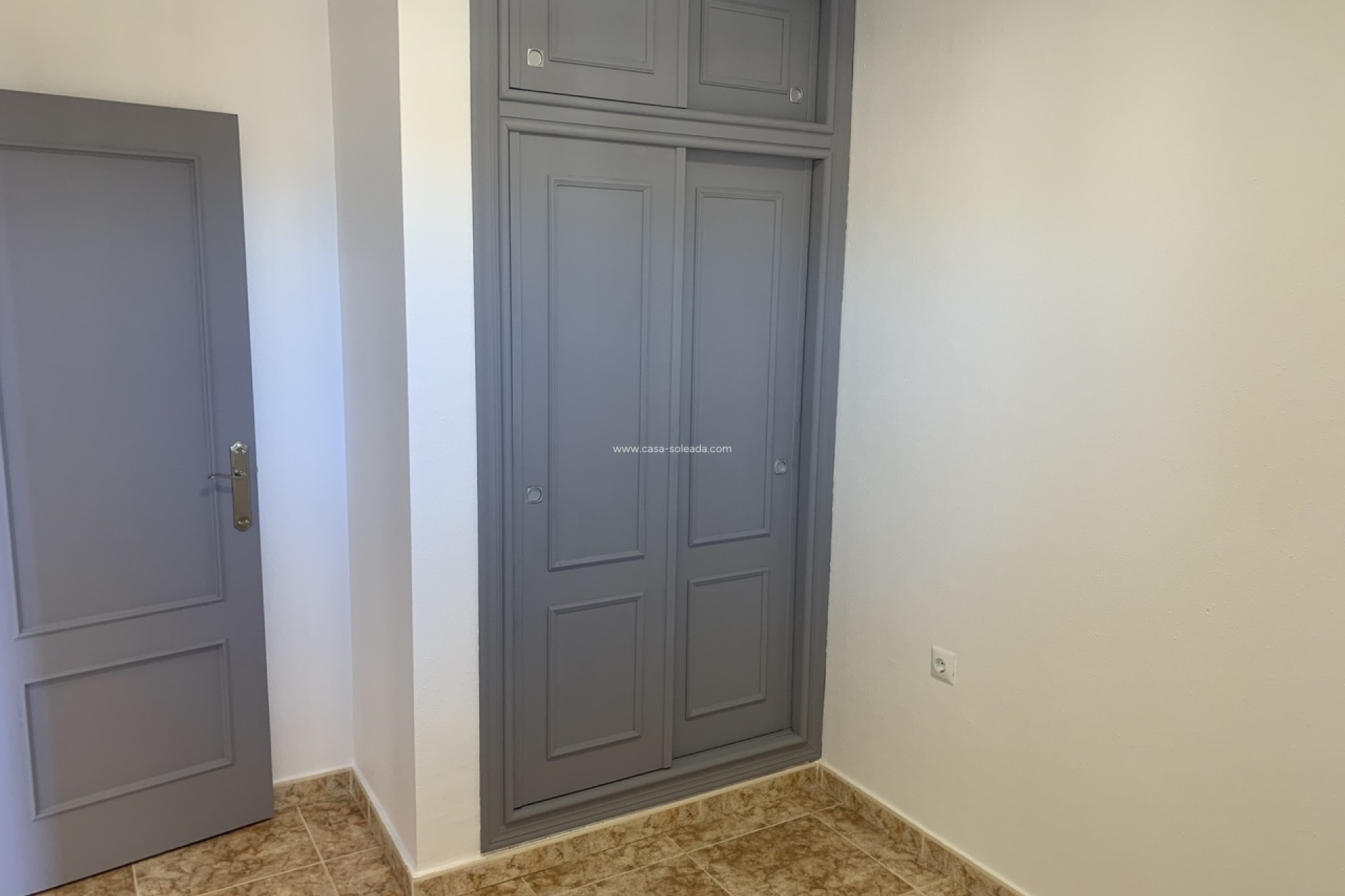 Herverkoop - Appartement / flat - Los Altos - Costa Blanca