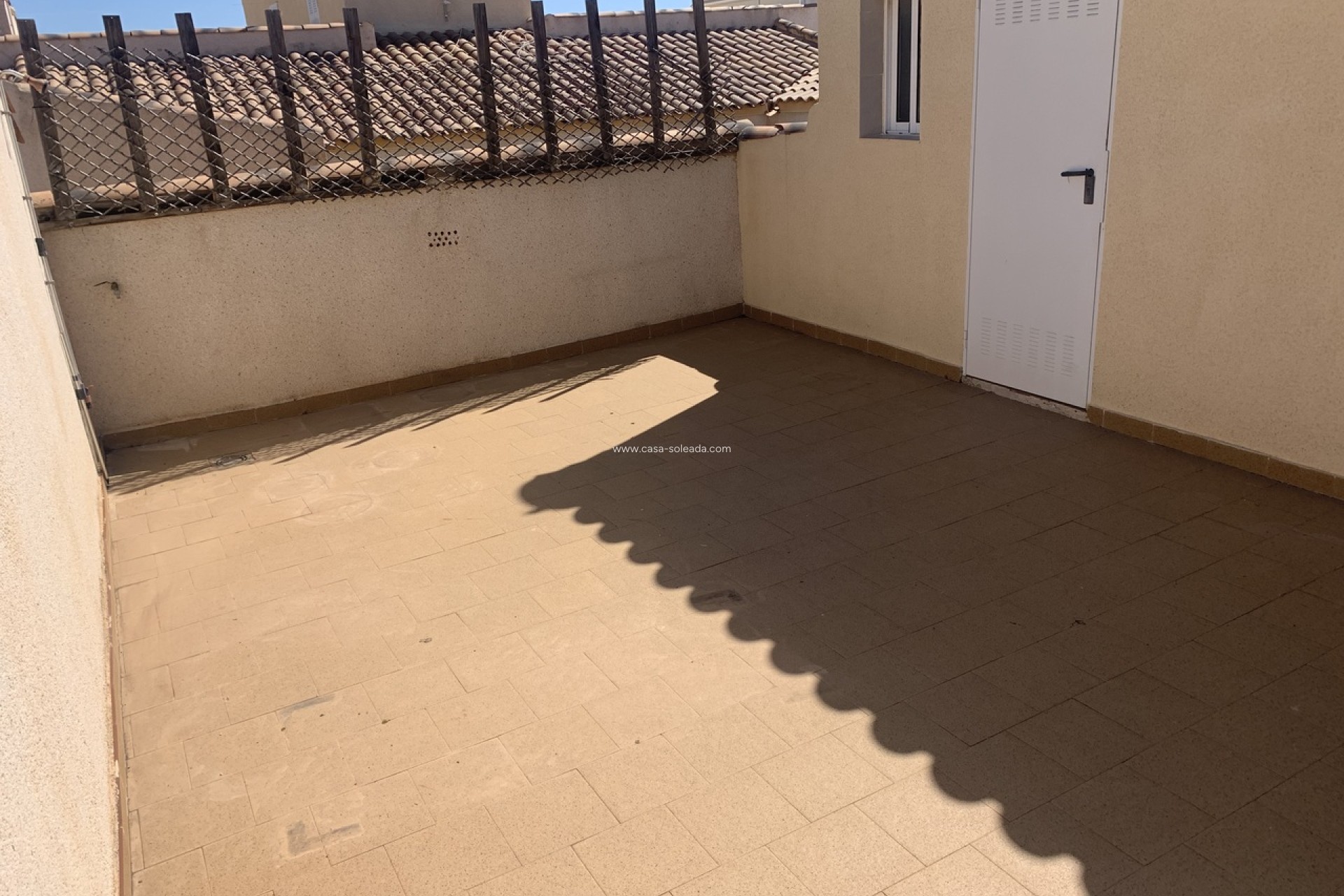 Herverkoop - Appartement / flat - Los Altos - Costa Blanca