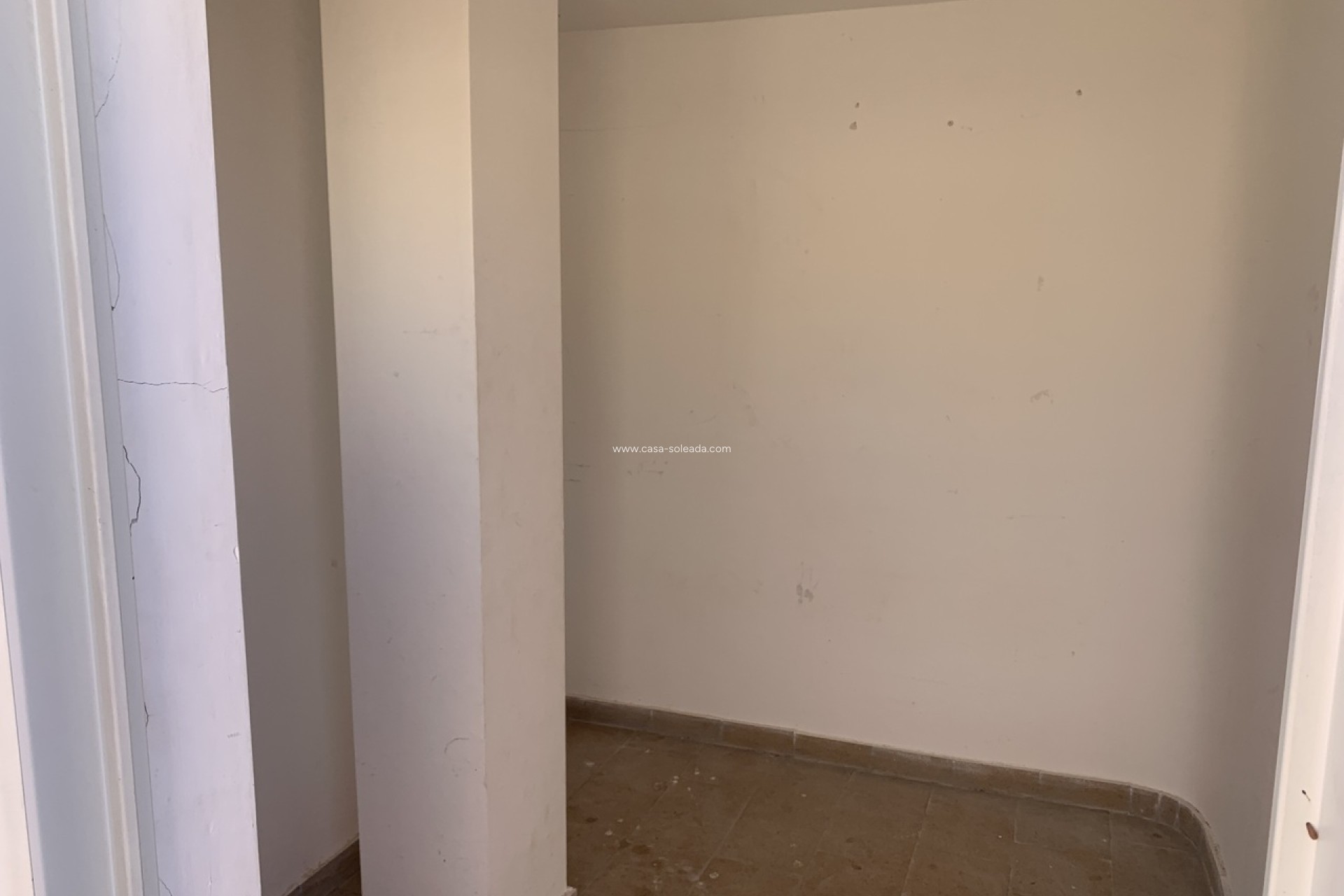 Herverkoop - Appartement / flat - Los Altos - Costa Blanca