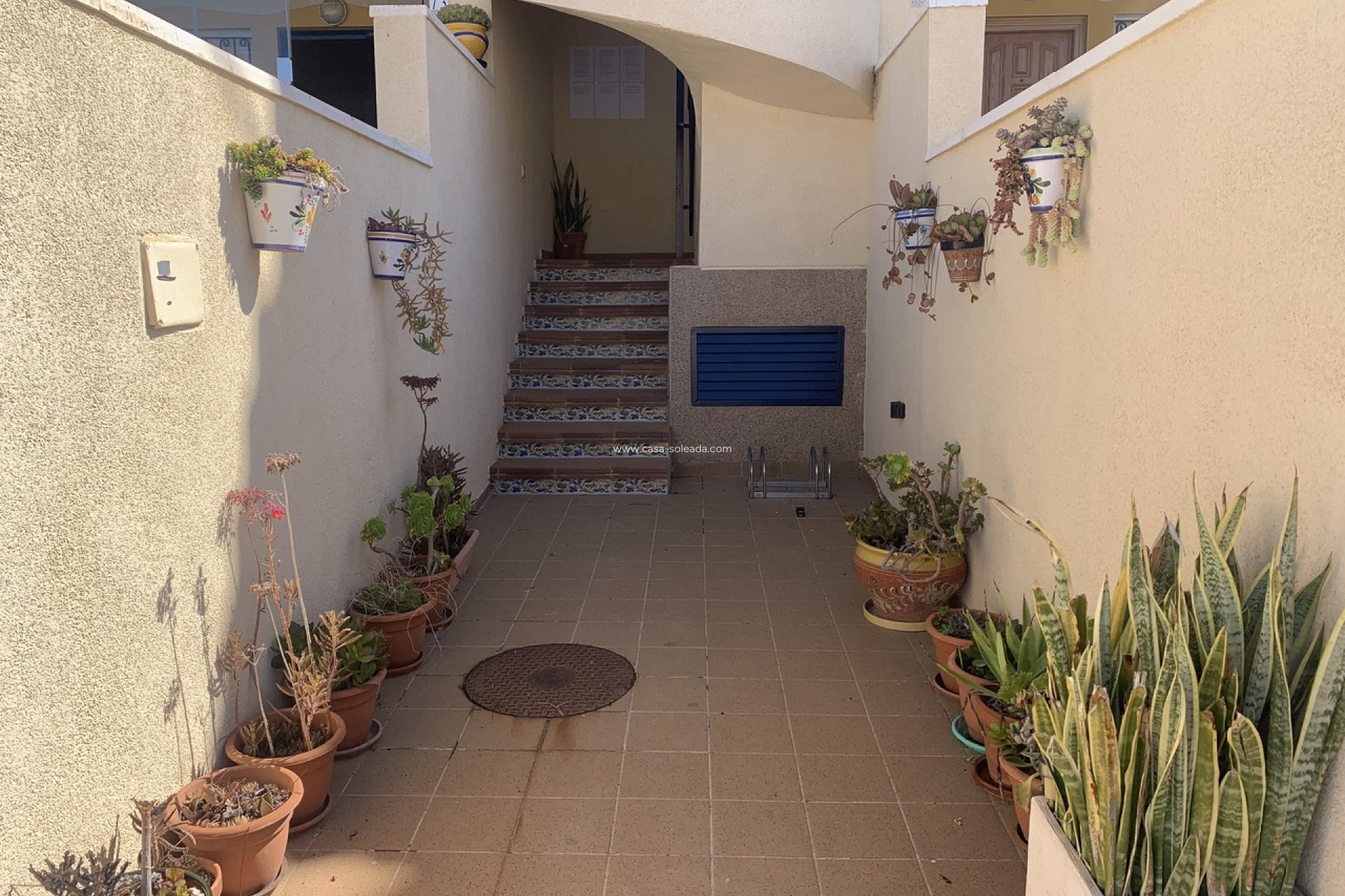 Herverkoop - Appartement / flat - Los Altos - Costa Blanca