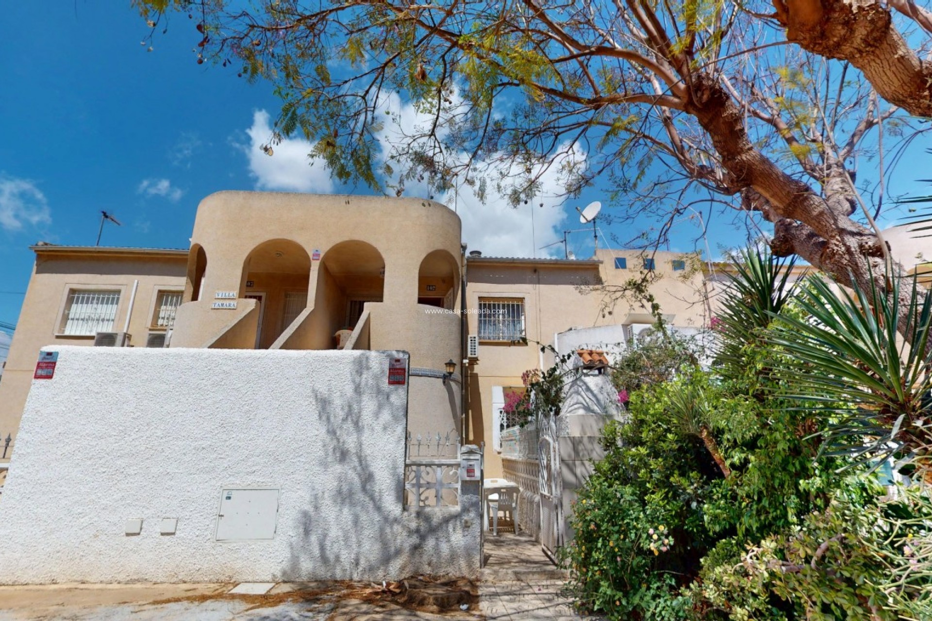 Herverkoop - Appartement / flat - Los Narejos - Costa Calida