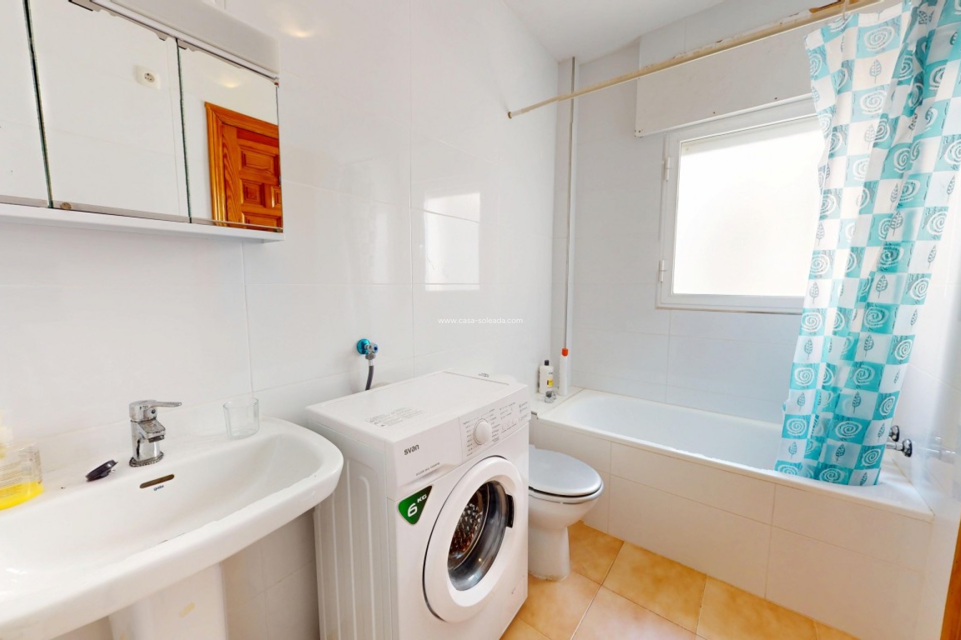 Herverkoop - Appartement / flat - Los Narejos - Costa Calida